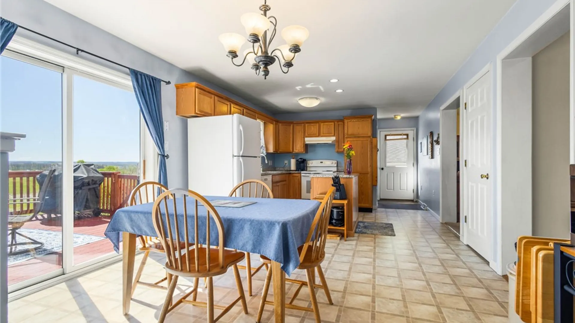 Property at 4063 Retsof Road, York, NY 14533 6