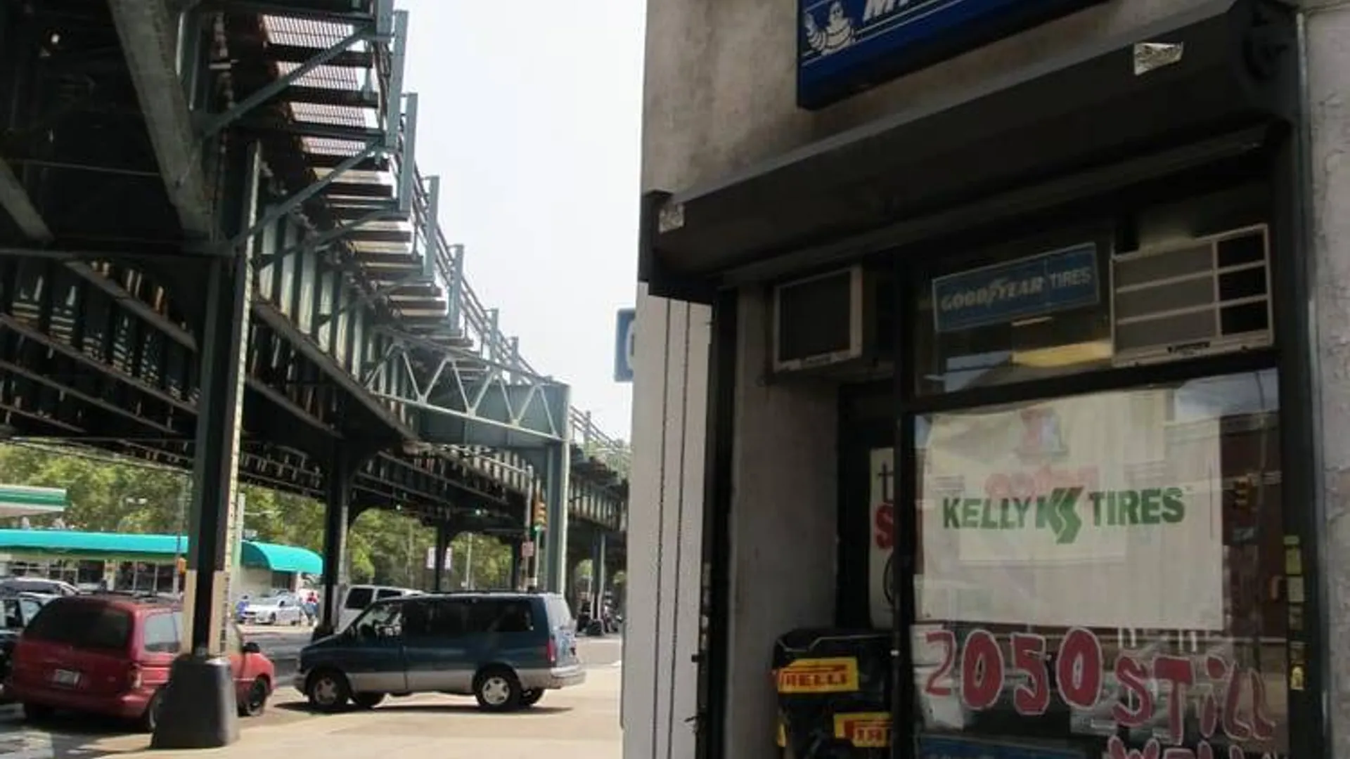 Property at 2050 Stillwell Ave, Brooklyn, NY 11223 11