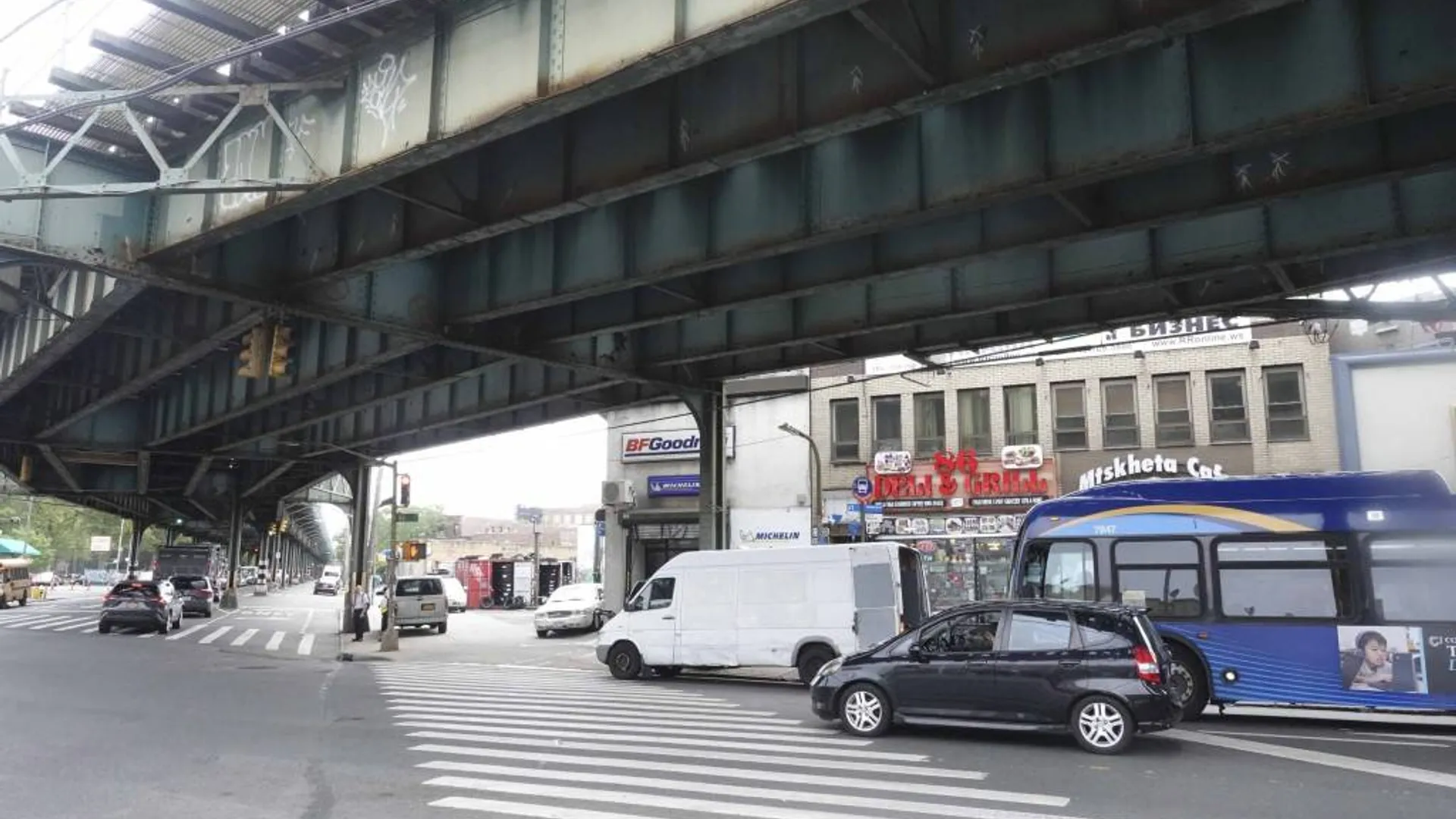 Property at 2050 Stillwell Ave, Brooklyn, NY 11223 2