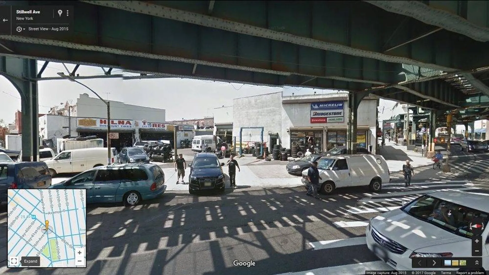 Property at 2050 Stillwell Ave, Brooklyn, NY 11223 5