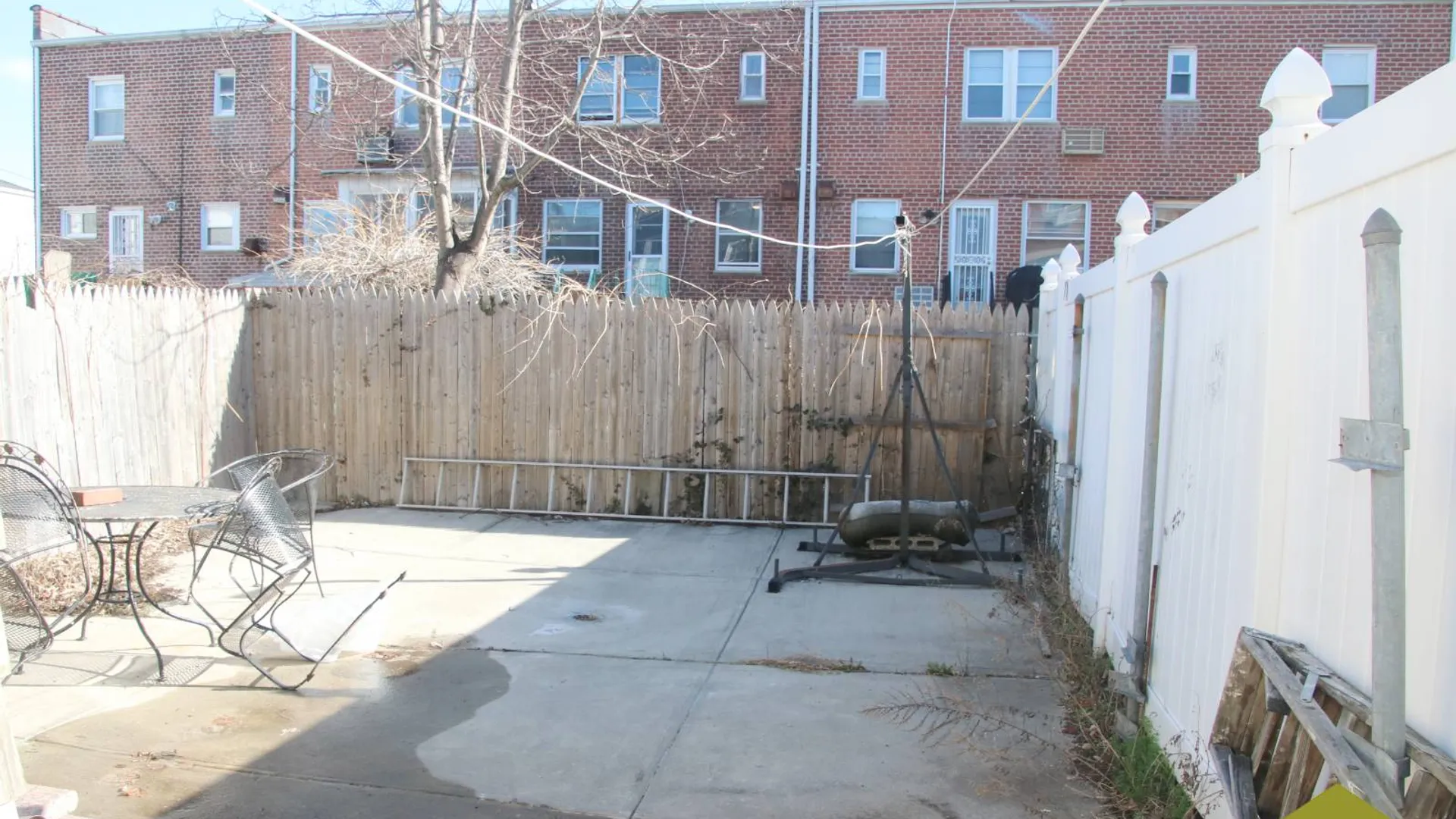 Property at 661 East 87 Street, Brooklyn, NY 11236 11