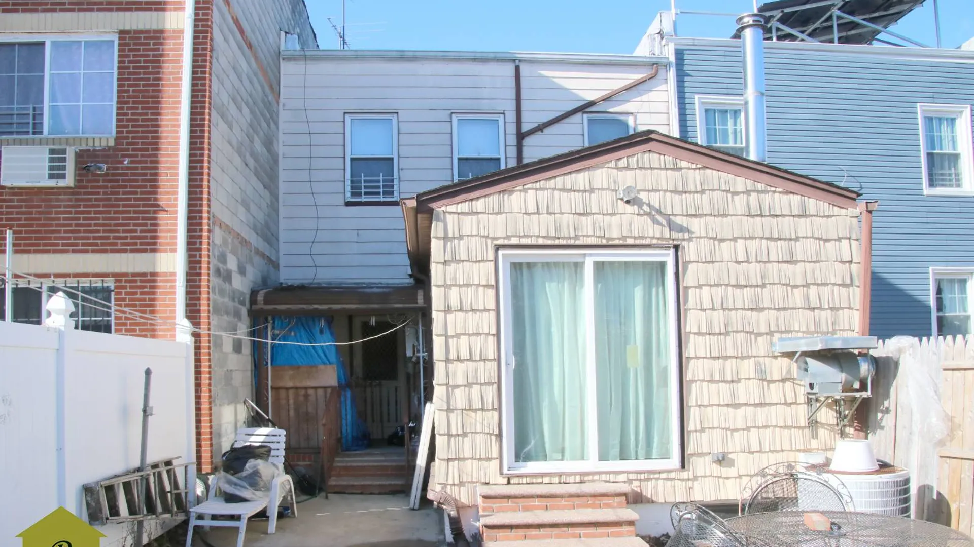 Property at 661 East 87 Street, Brooklyn, NY 11236 12