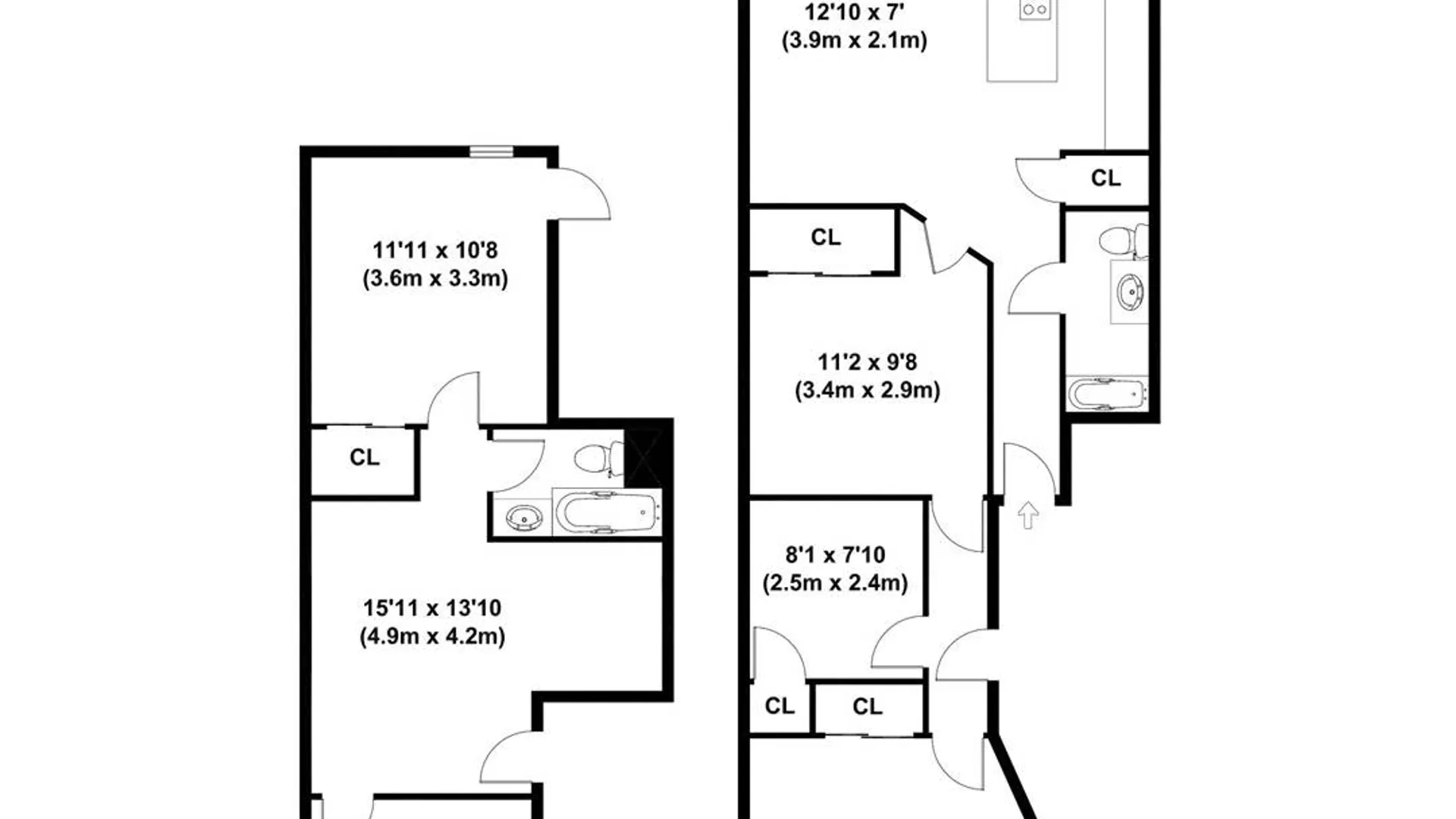 Property at 661 East 87 Street, Brooklyn, NY 11236 16