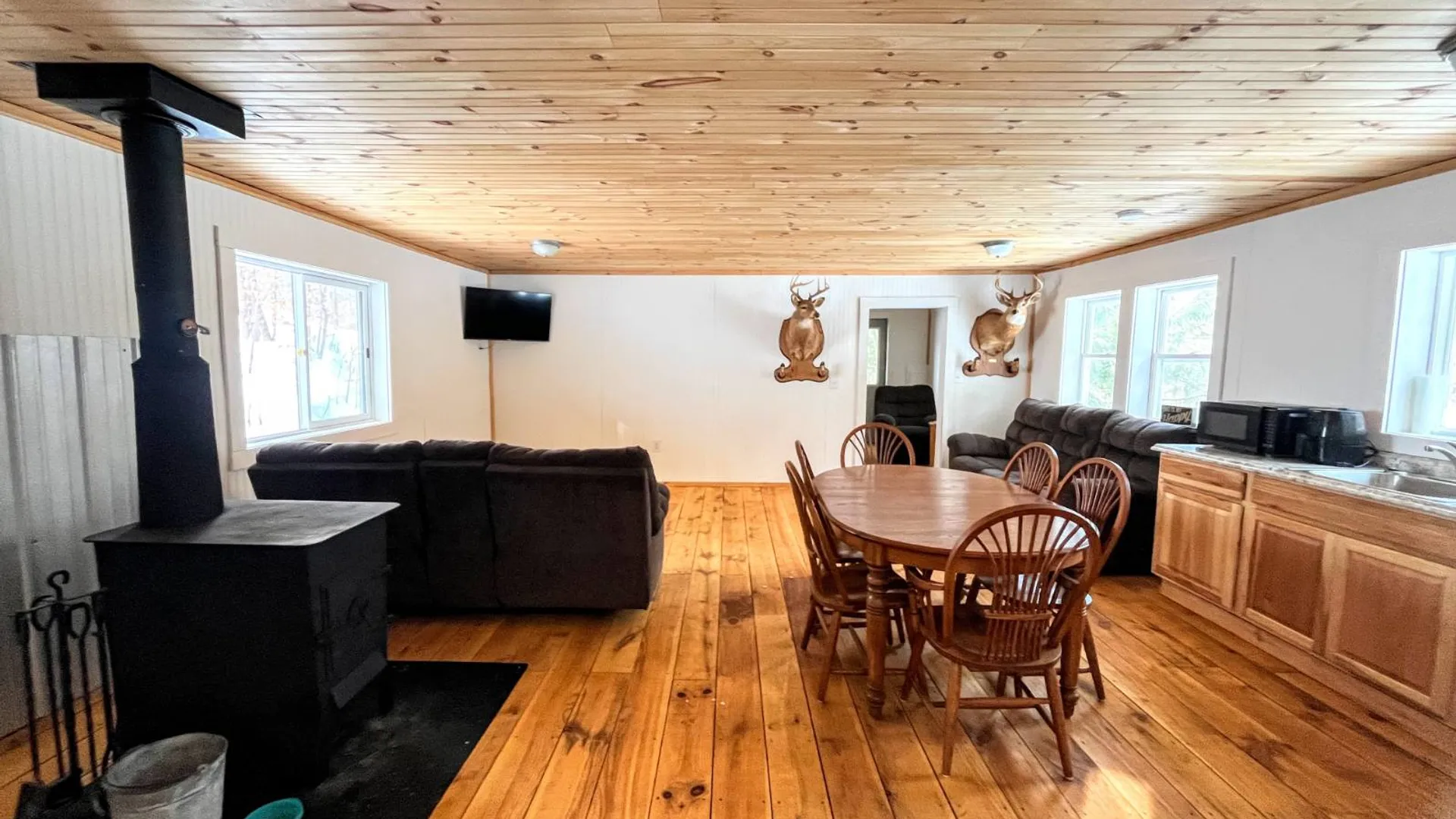 Property at 410 Boyd Pond Rd, Russell, NY 13684 10