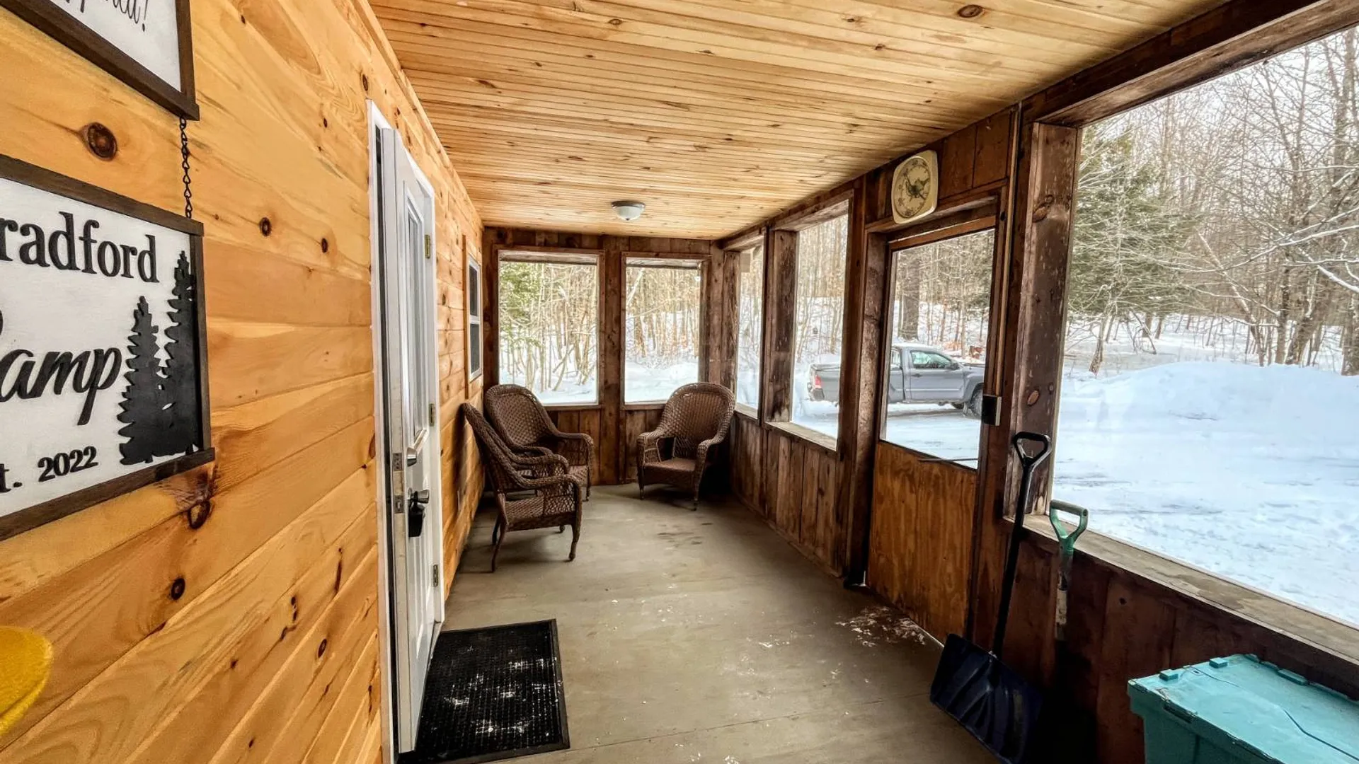 Property at 410 Boyd Pond Rd, Russell, NY 13684 16