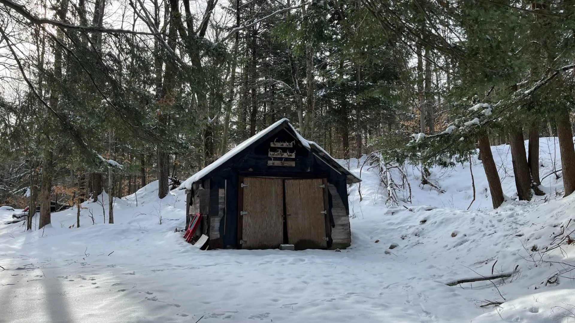 Property at 410 Boyd Pond Rd, Russell, NY 13684 19