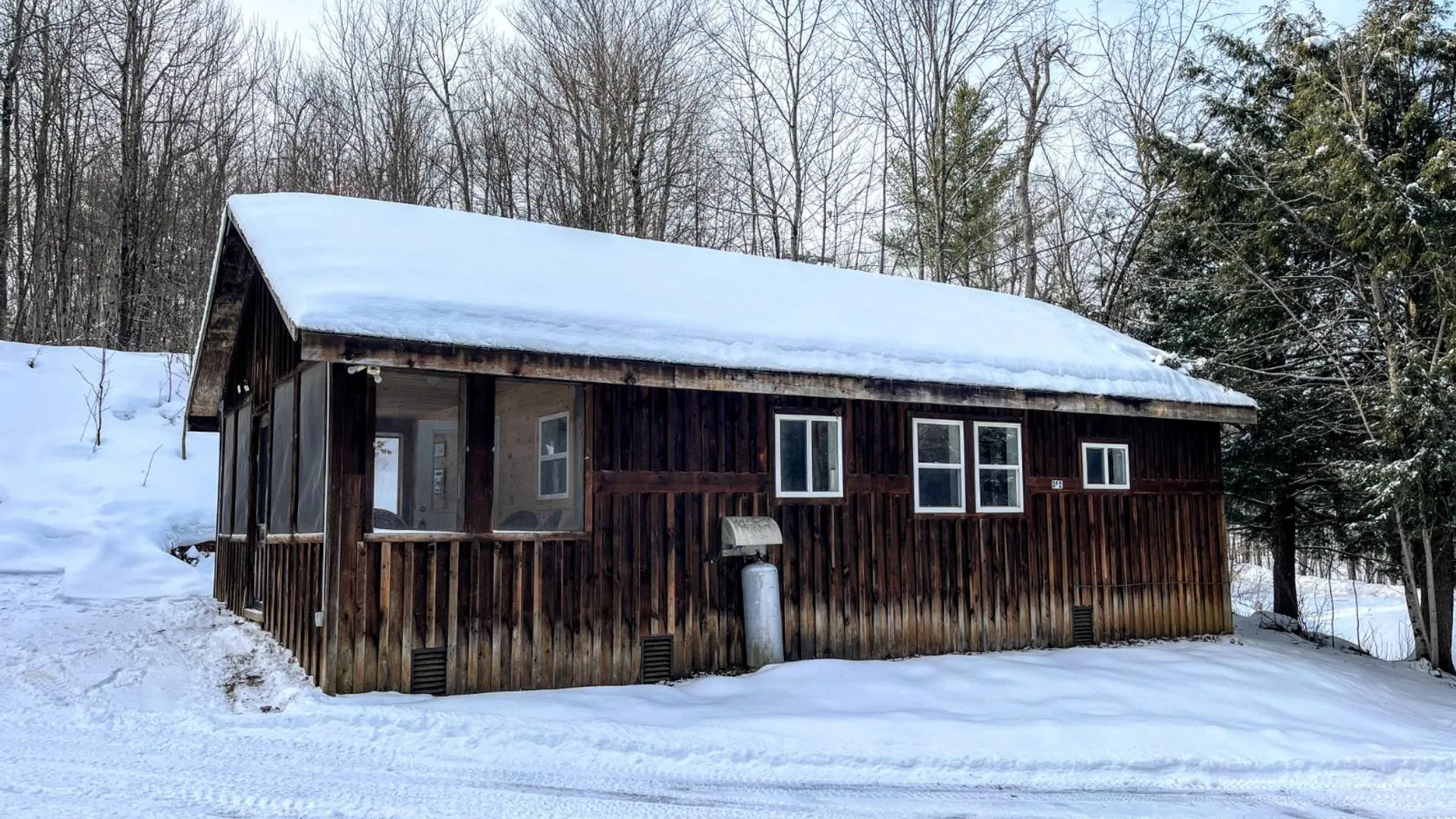 Property at 410 Boyd Pond Rd, Russell, NY 13684 7