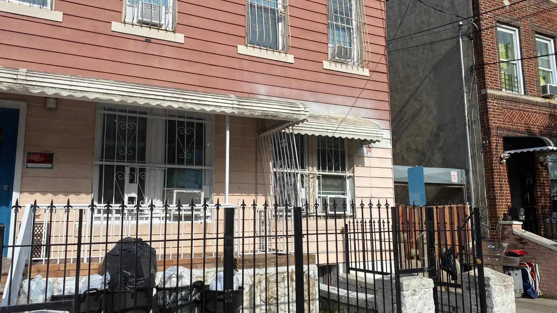 Property at 321 Milford St, Brooklyn, NY 11208 6