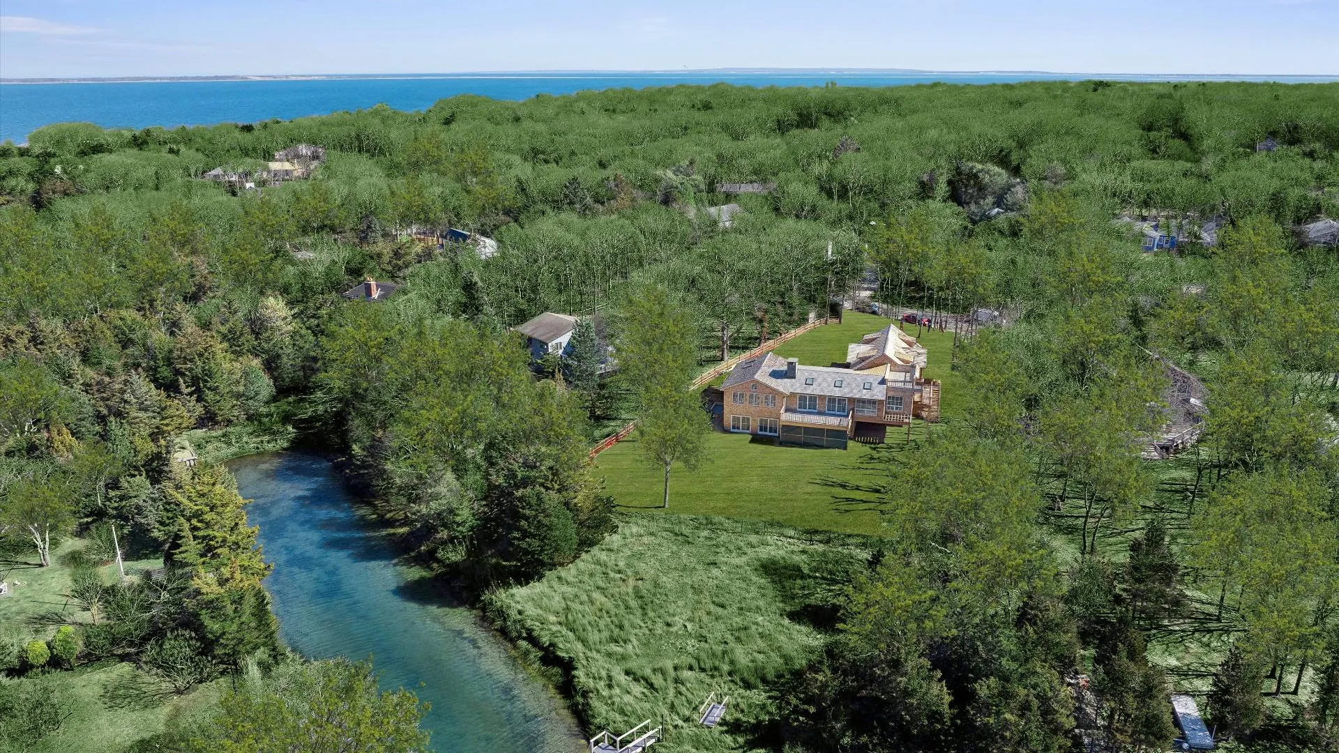 Property at 206 Waterhole Road, East Hampton, NY 11937 14