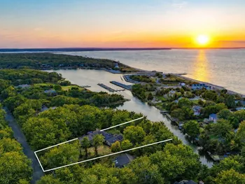 Property at 206 Waterhole Road, East Hampton, NY 11937
