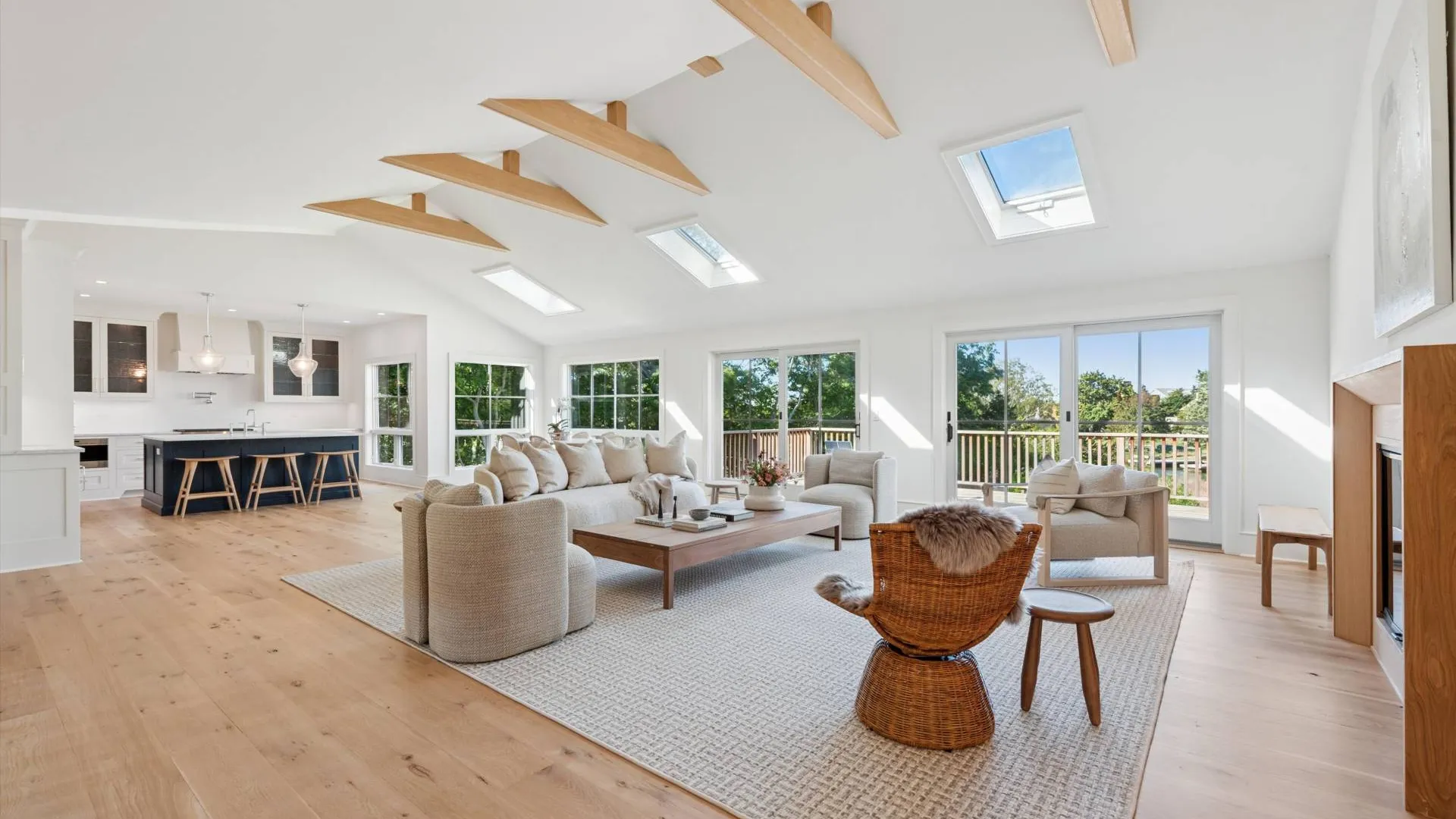 Property at 206 Waterhole Road, East Hampton, NY 11937 5