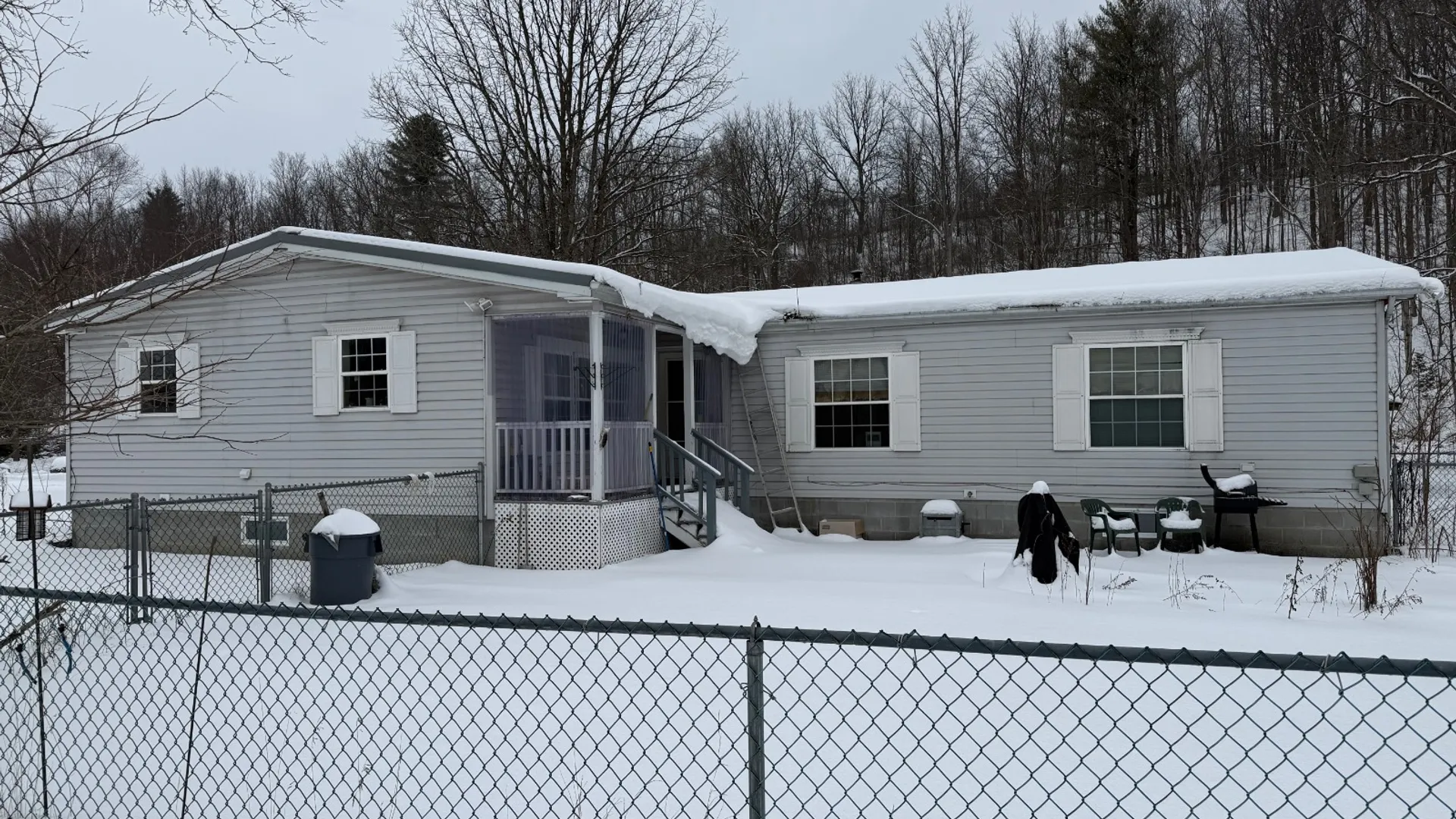 Property at 552 State Highway 80, Fort Plain, NY 13339 21