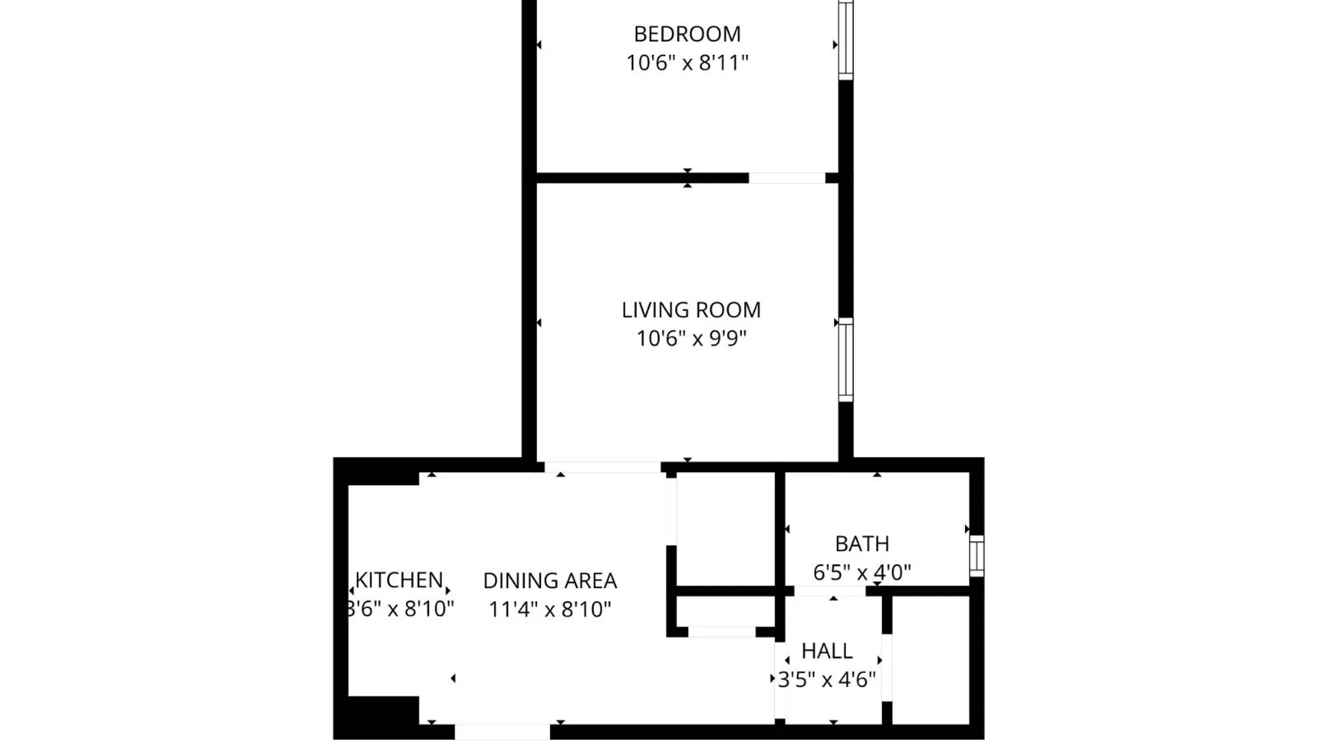 Property at 35 Oliver Street, Brooklyn, NY 11209 17