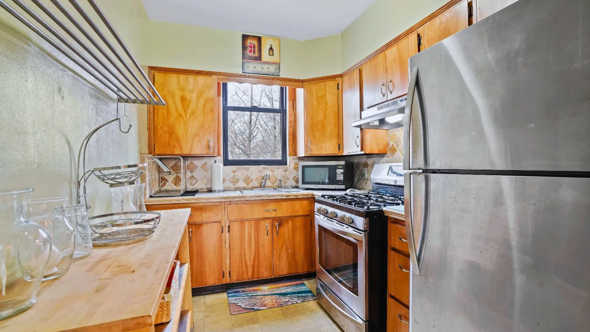 Property at 6161 62nd Avenue, Middle Village, NY 11379 15