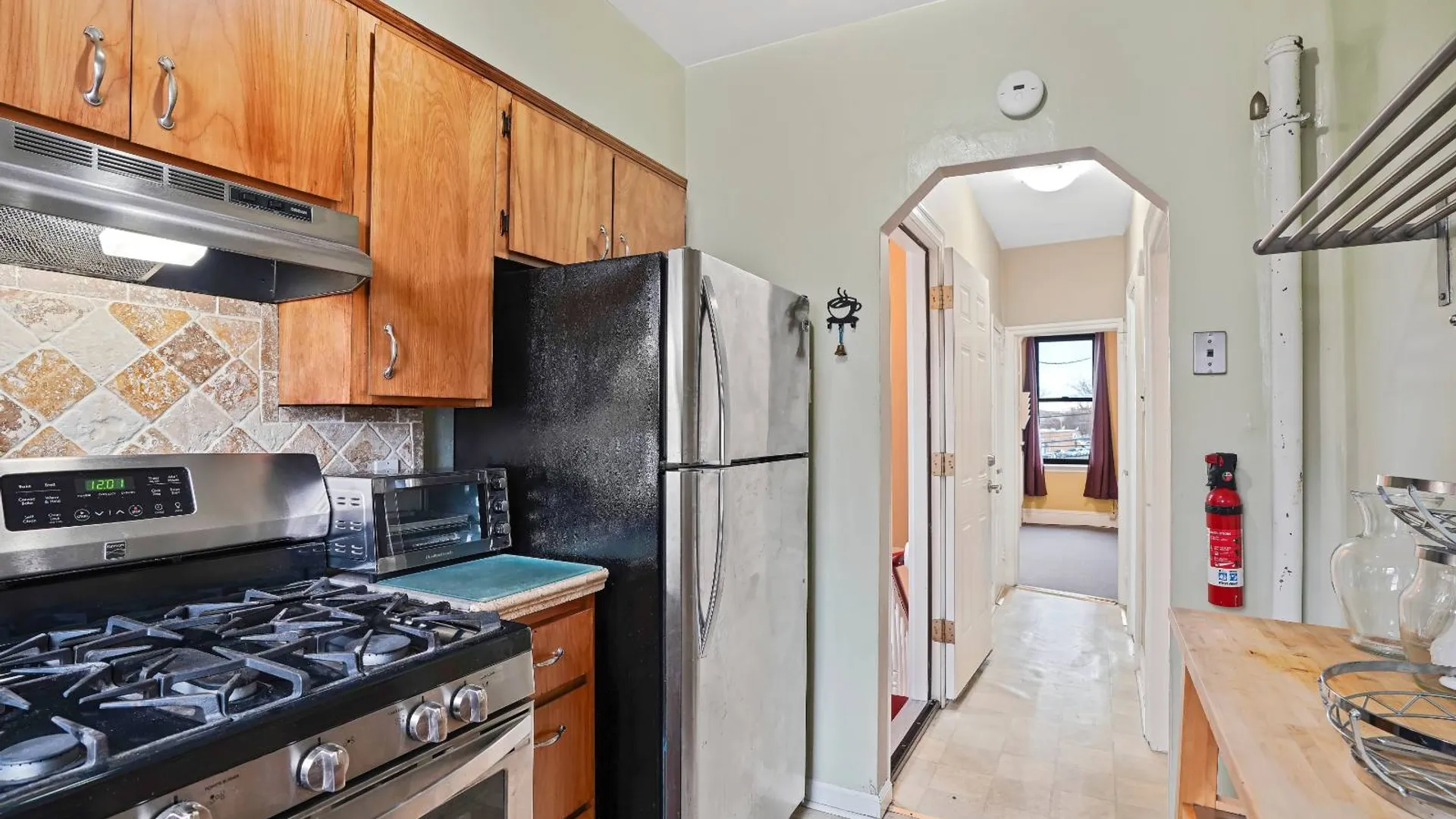 Property at 6161 62nd Avenue, Middle Village, NY 11379 16