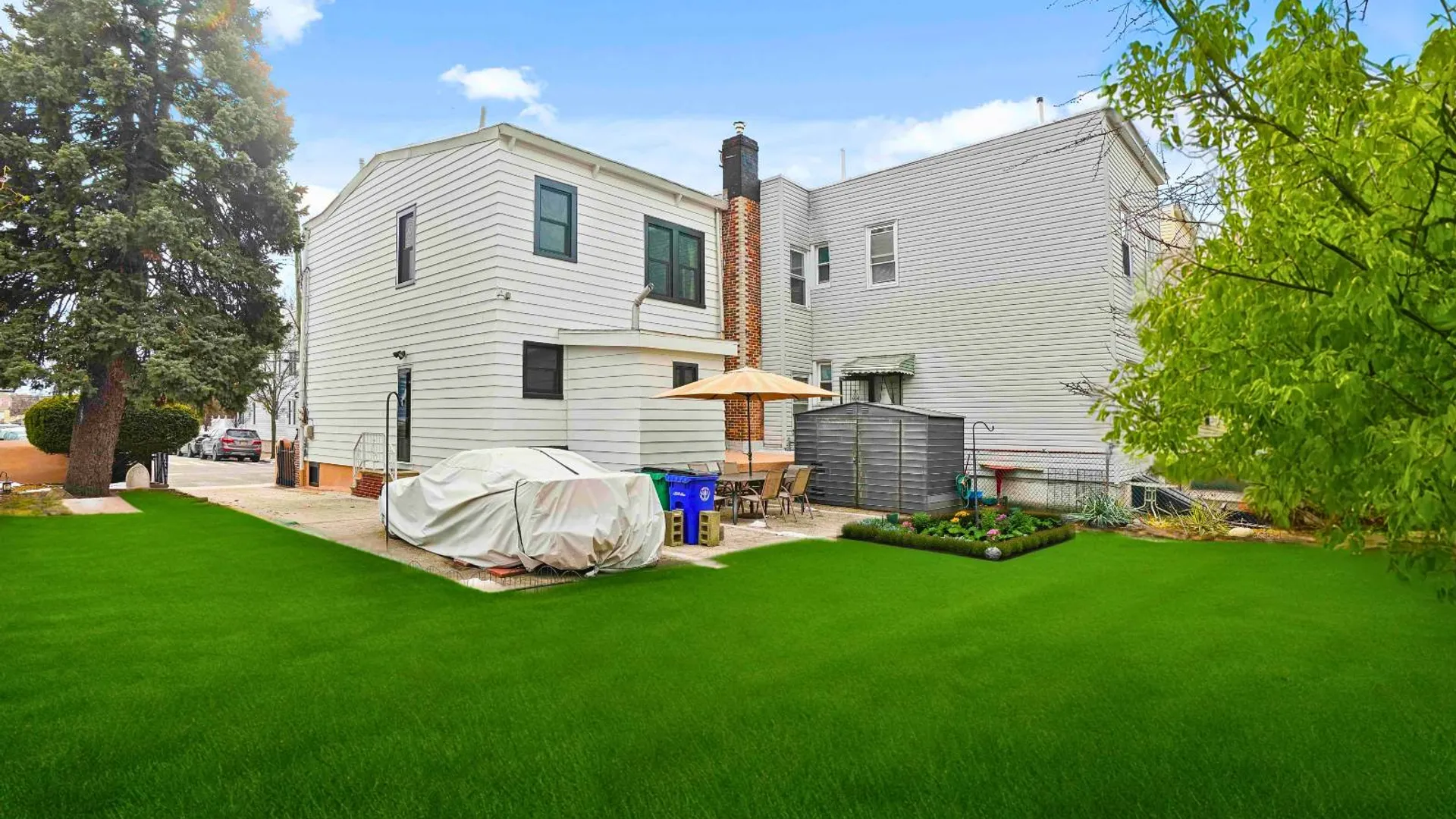 Property at 6161 62nd Avenue, Middle Village, NY 11379 24