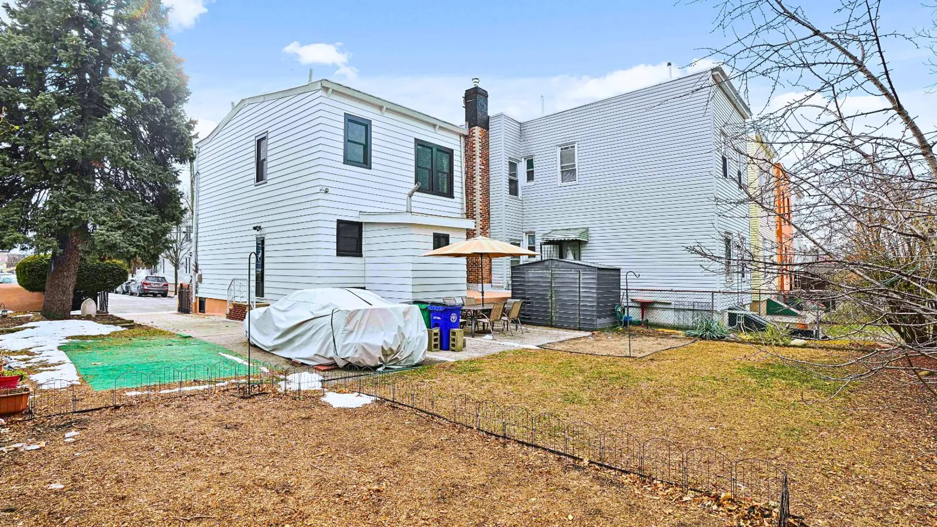 Property at 6161 62nd Avenue, Middle Village, NY 11379 25