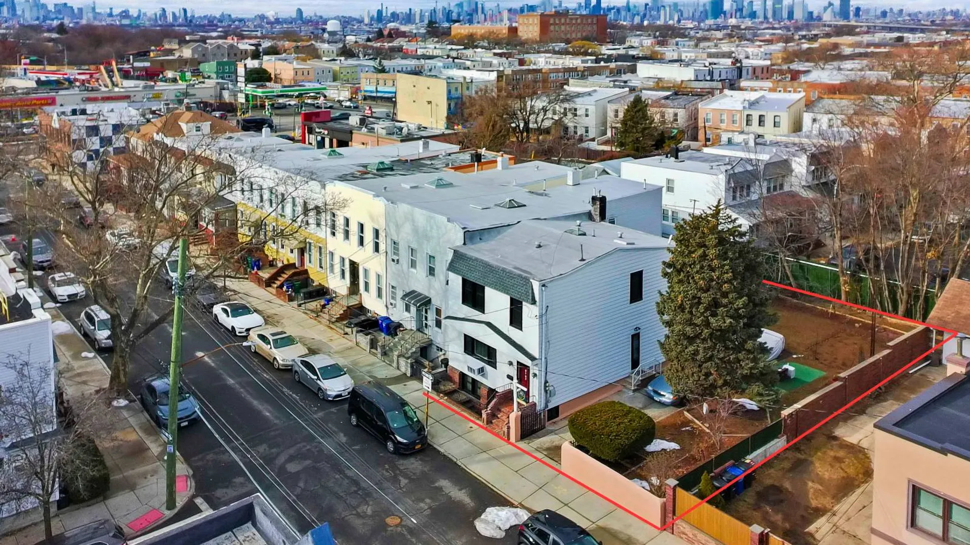 Property at 6161 62nd Avenue, Middle Village, NY 11379 28