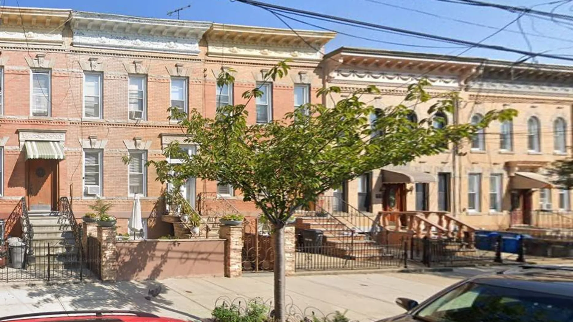 Property at 64-07 68TH AVE., RIDGEWOOD, NY 11385 11