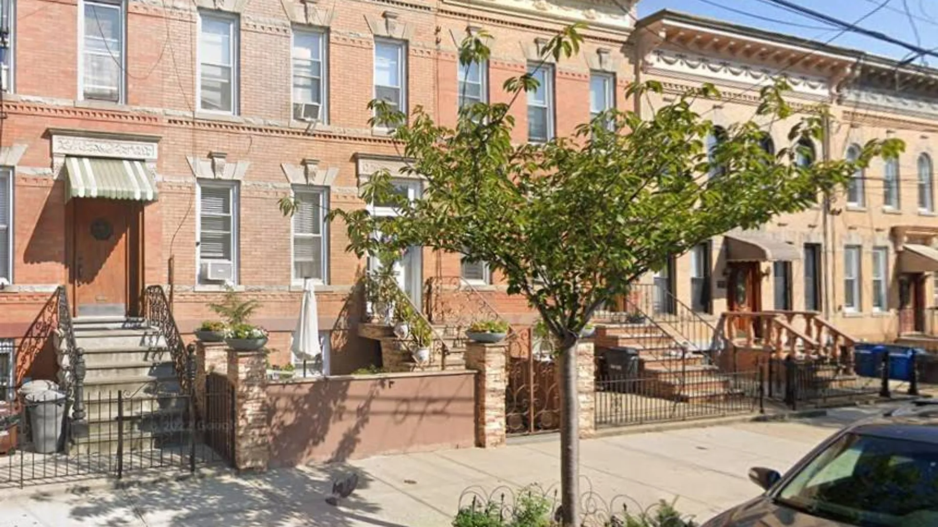 Property at 64-07 68TH AVE., RIDGEWOOD, NY 11385 2