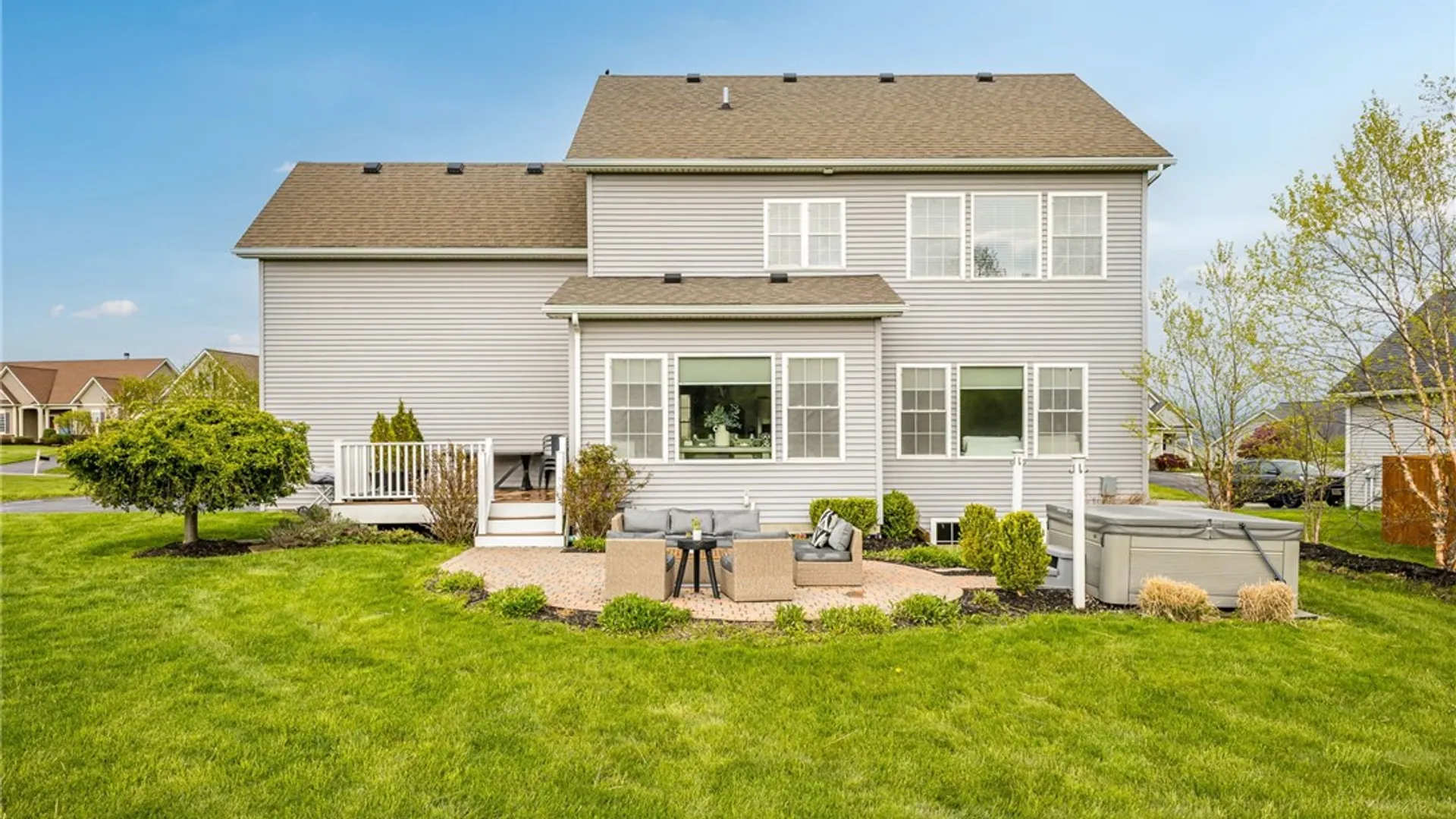 Property at 3916 Rileys Run, Canandaigua Town, NY 14424 26