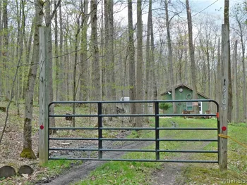 9705 White Meeting House Road, New Hudson, NY 14727