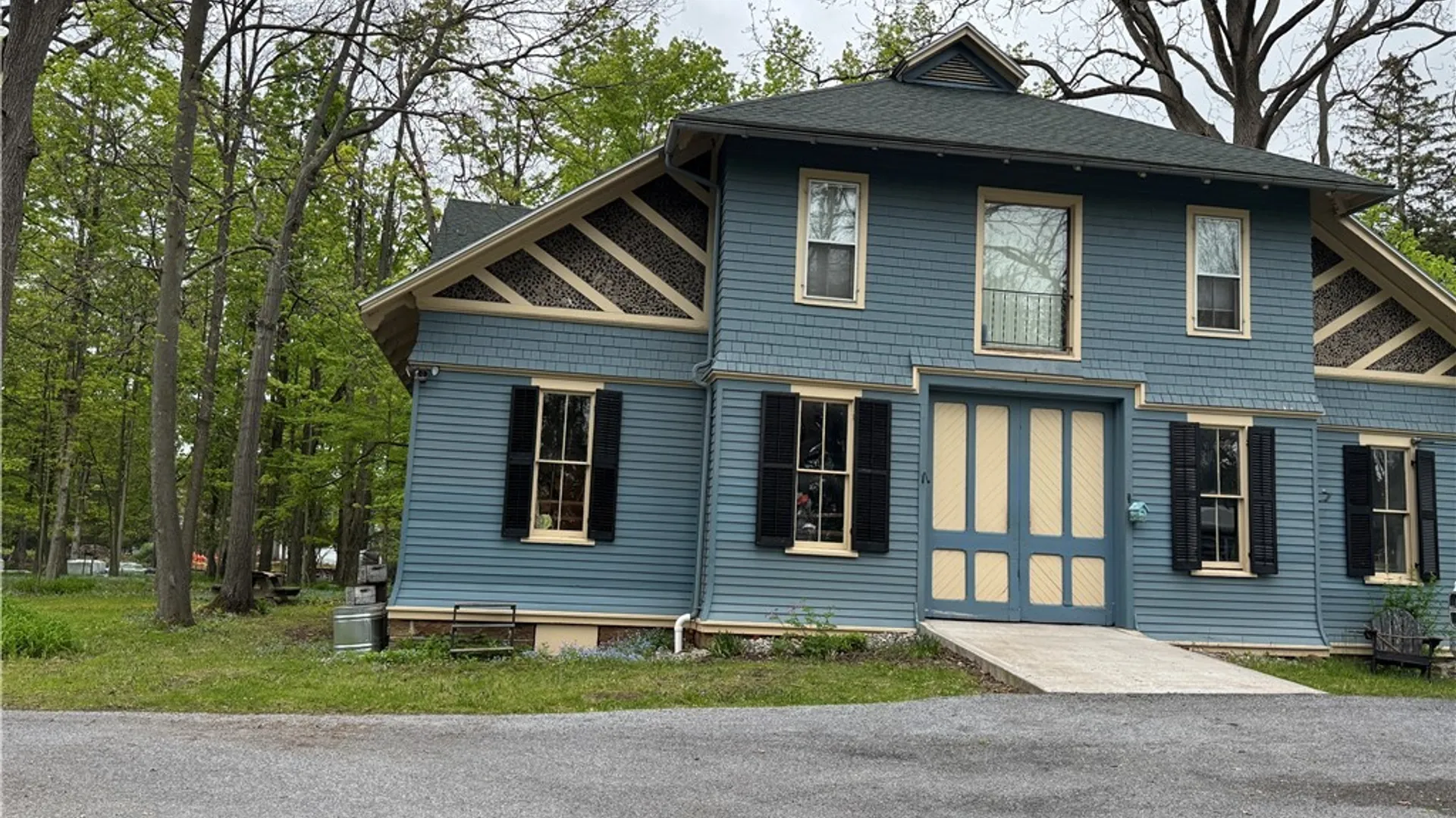 Property at 19 Chestnut Street, Kirkland, NY 13323 12