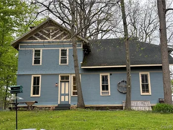 Property at 19 Chestnut Street, Kirkland, NY 13323