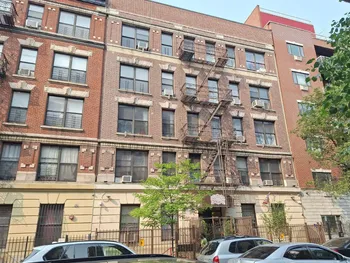 Property at 536 West 163rd, New York, NY 10032