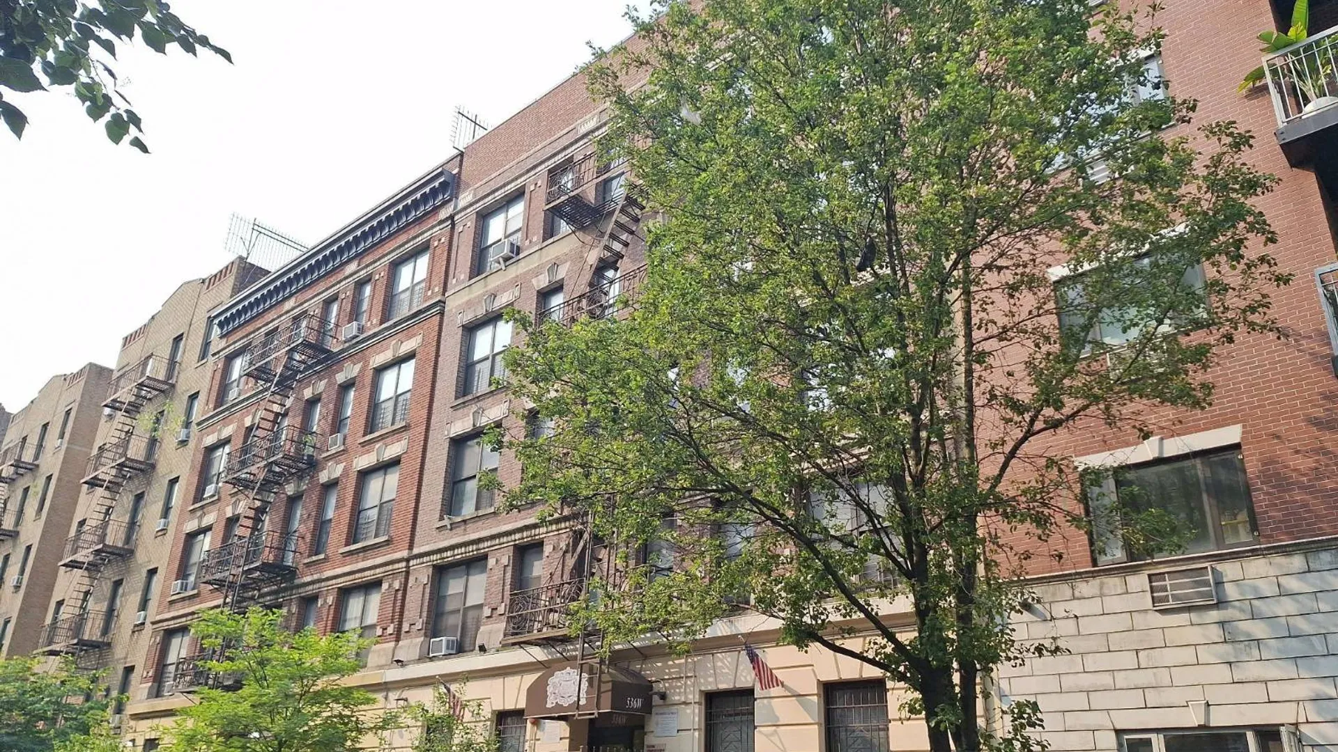 Property at 536 West 163rd, New York, NY 10032 2