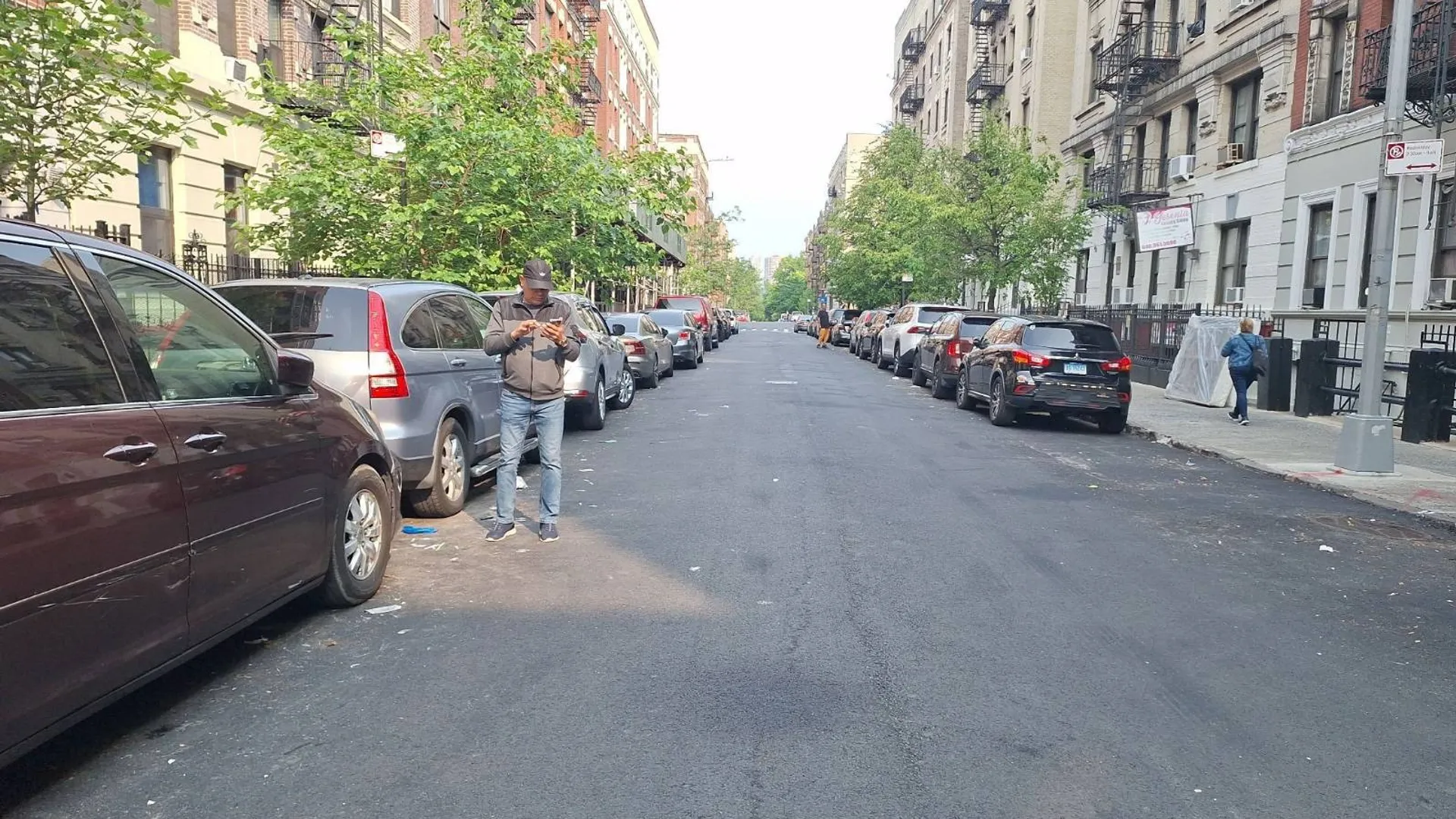 Property at 536 West 163rd, New York, NY 10032 4