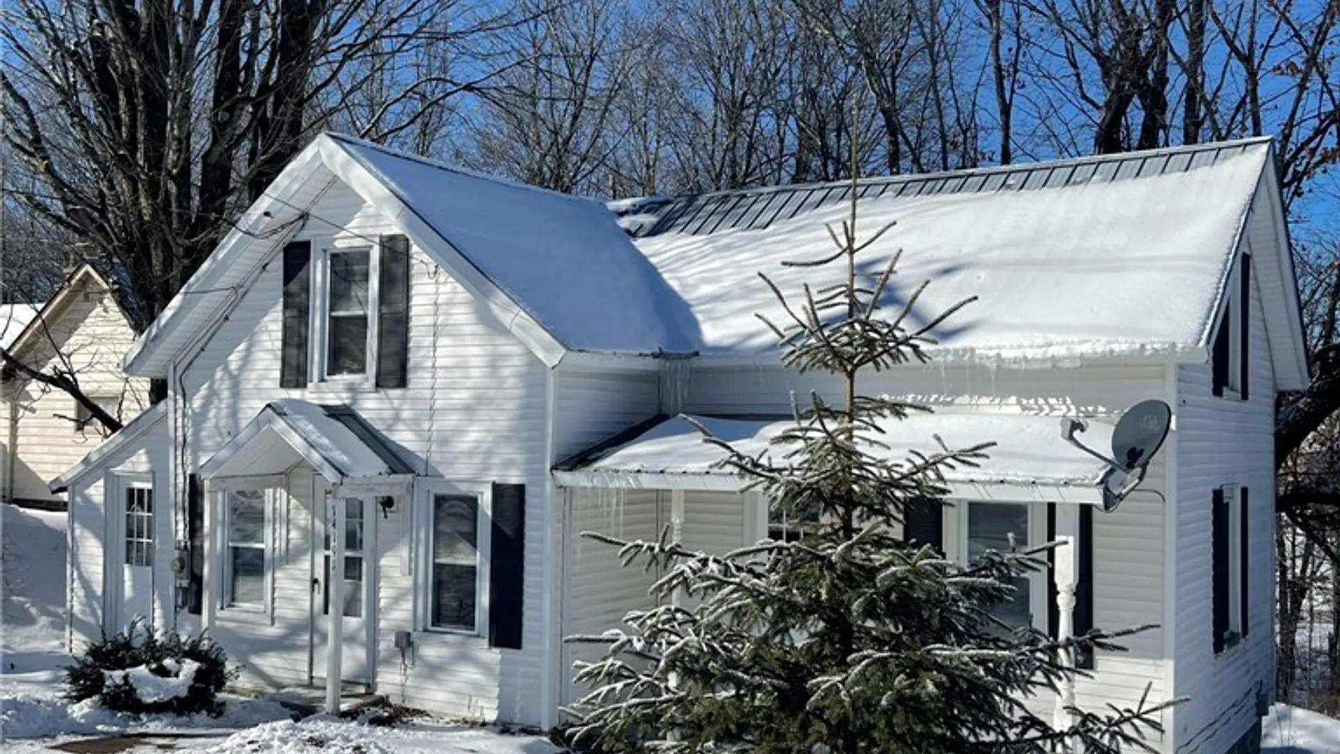 Property at 14191 State Street, Diana, NY 13648 20
