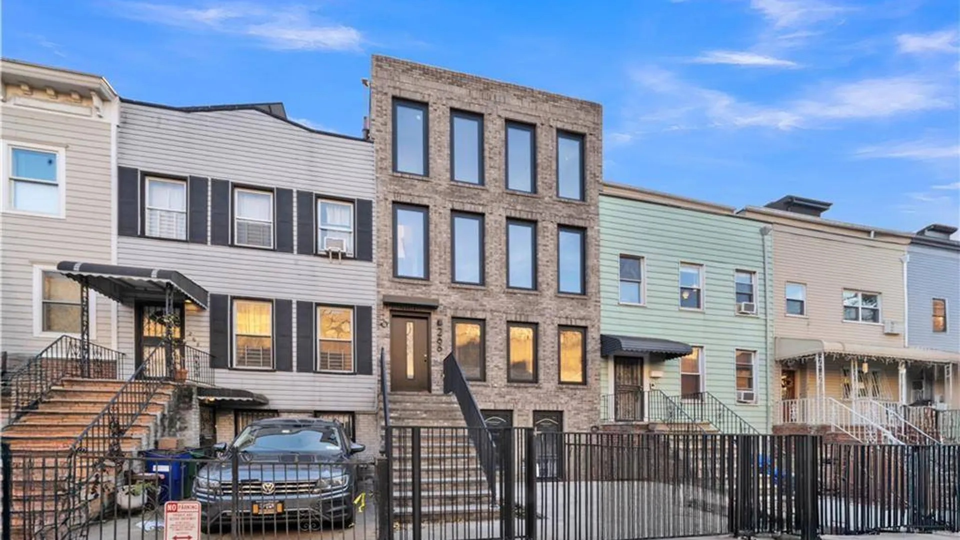 Property at 266 10th St, Brooklyn, NY 11215 26