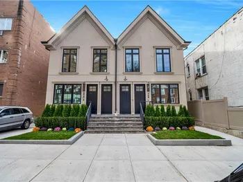 Property at 372 92nd St, Brooklyn, NY 11209