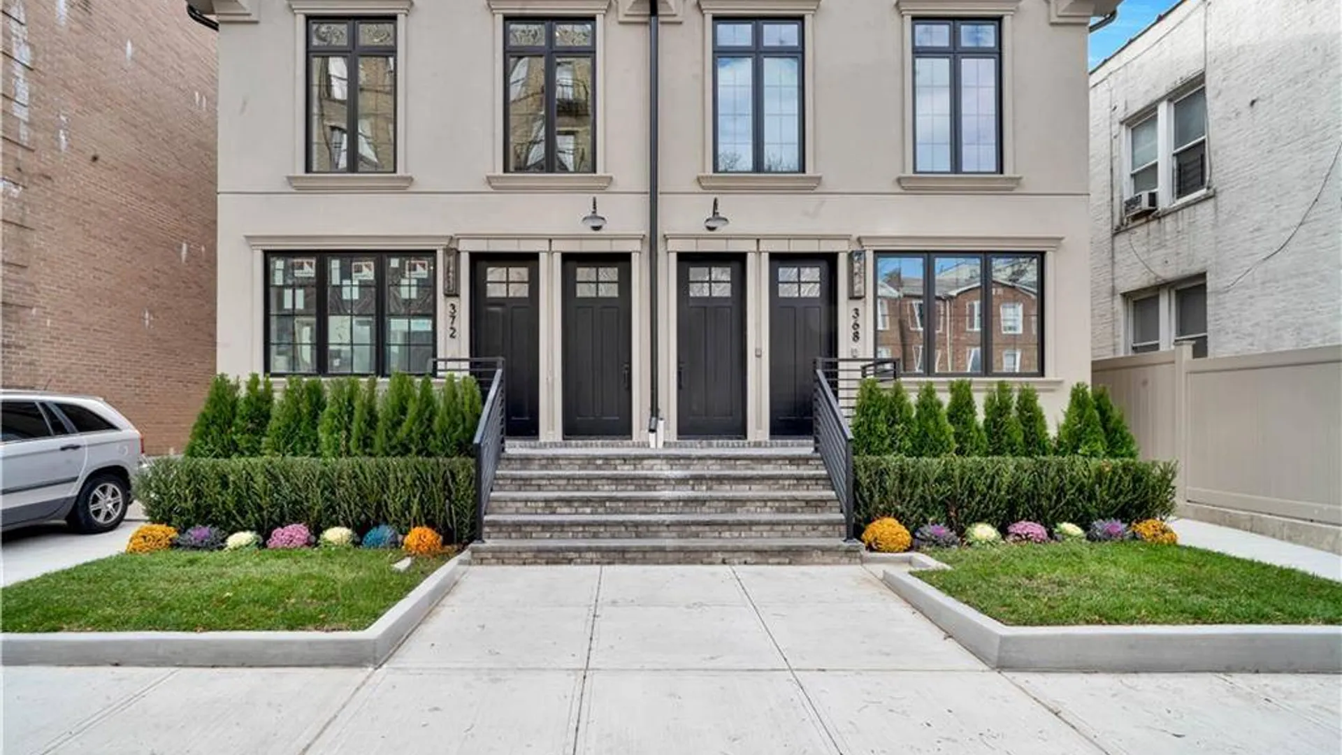 Property at 372 92nd St, Brooklyn, NY 11209 2