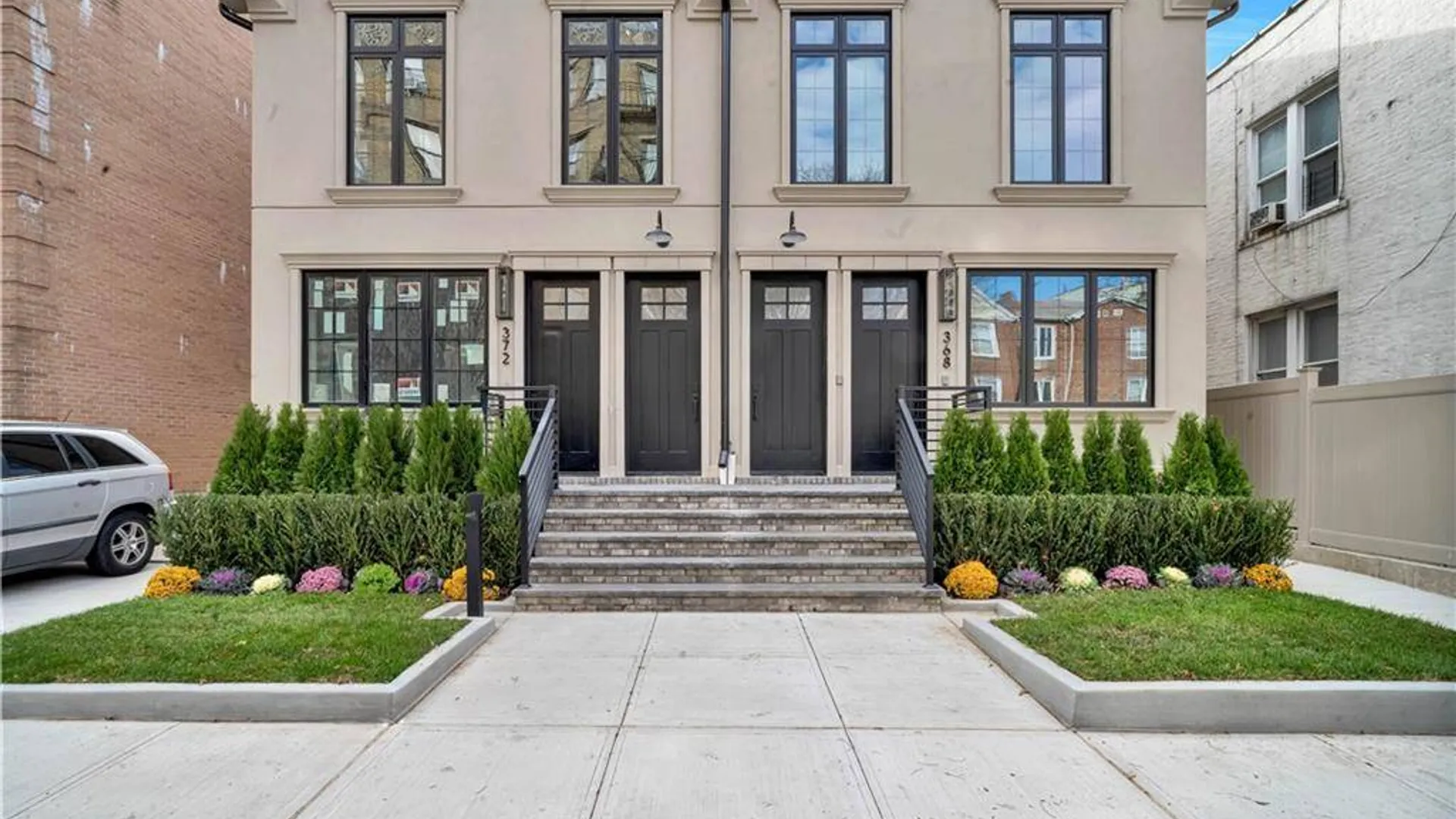 Property at 372 92nd St, Brooklyn, NY 11209 3