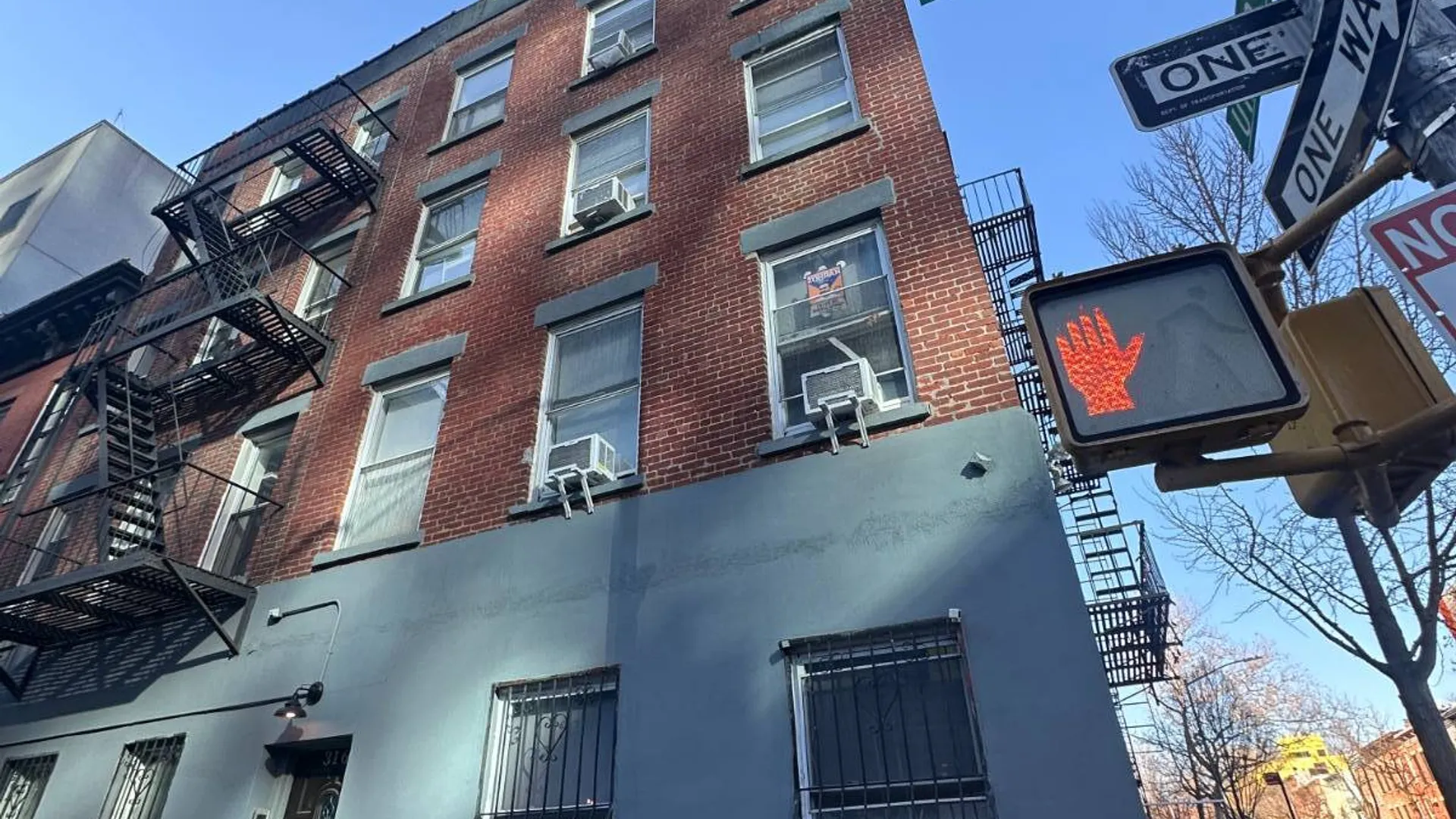 Property at 316 Bond Street, Brooklyn, NY 11231 3
