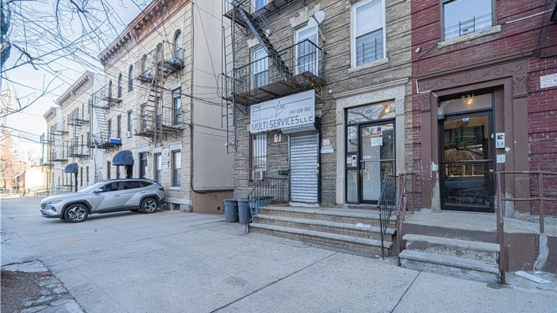 Property at 229 65th St, Brooklyn, NY 11220 3