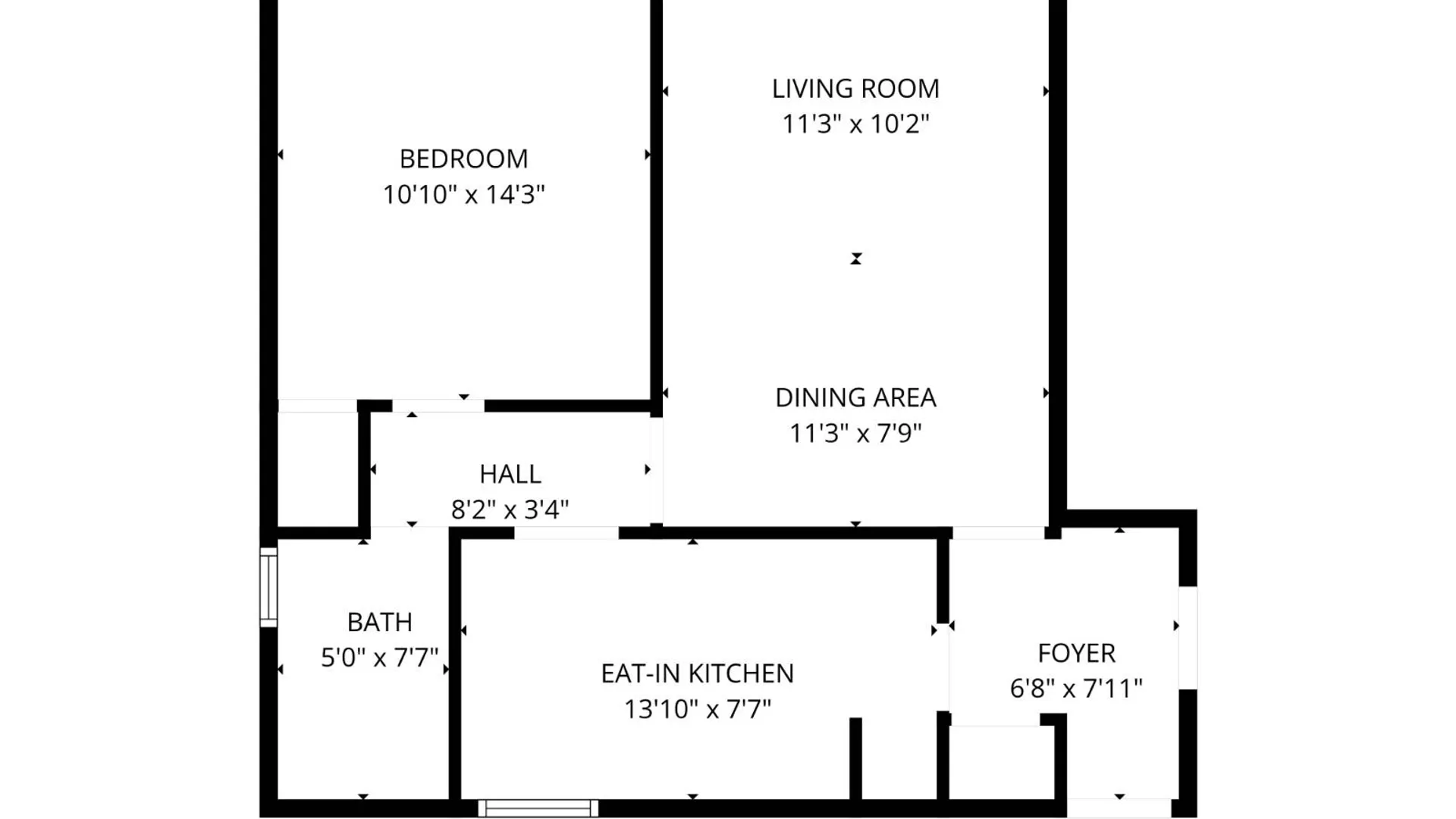Property at 8735 Bay Pkwy, Brooklyn, NY 11214 15