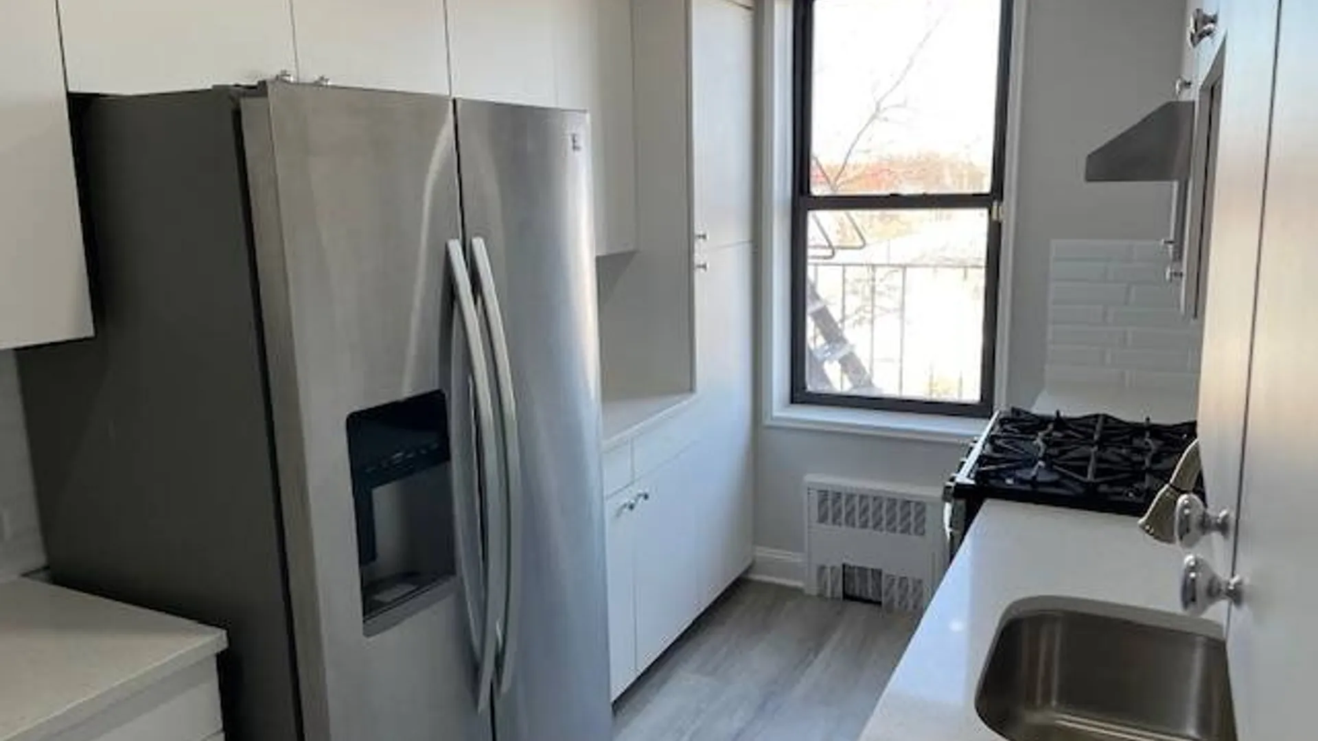 Property at #10 East 43rd STREET 5E, BROOKLYN, NY 11203 5
