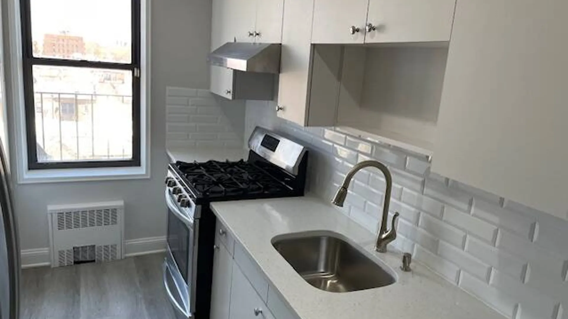 Property at #10 East 43rd STREET 5E, BROOKLYN, NY 11203 6