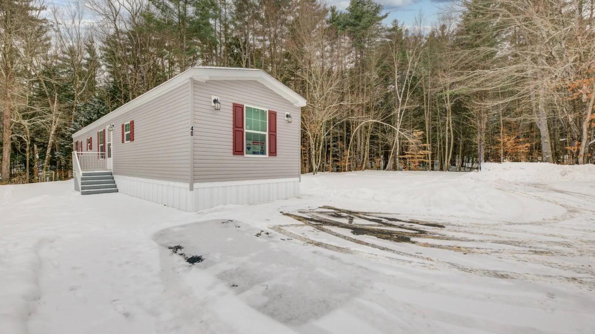 Property at 75 Winslow Rd, East Nassau, NY 12062 24