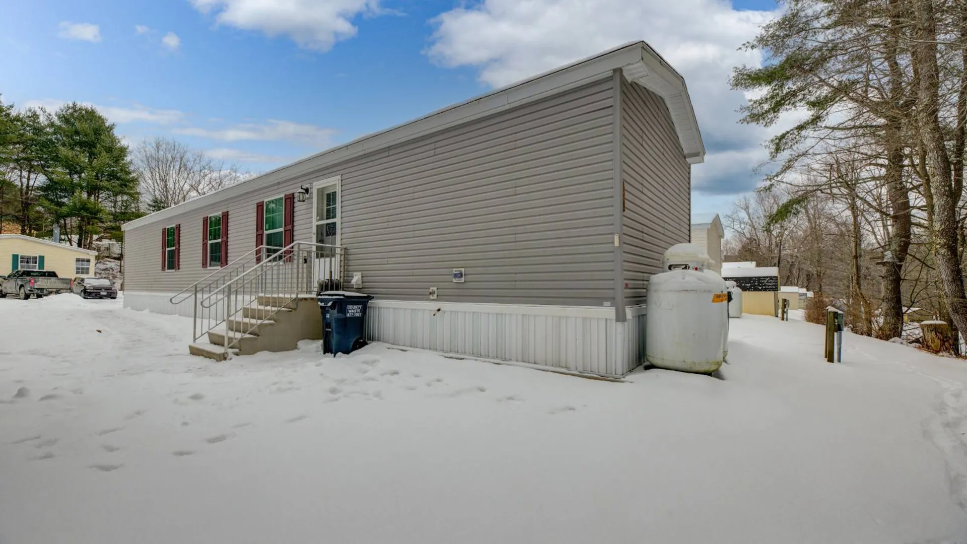 Property at 75 Winslow Rd, East Nassau, NY 12062 3
