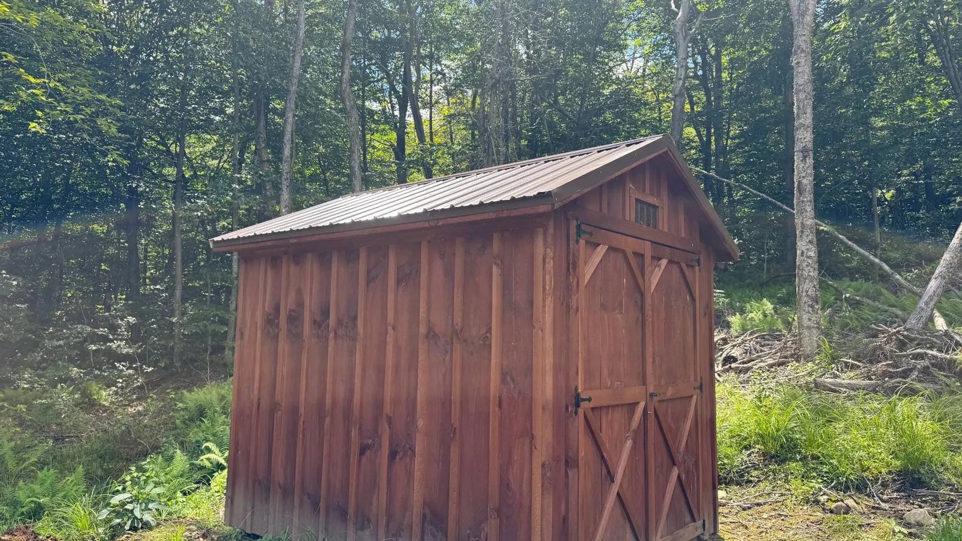 Property at 00 Switzer Rd, Salisbury Center, NY 13454 25