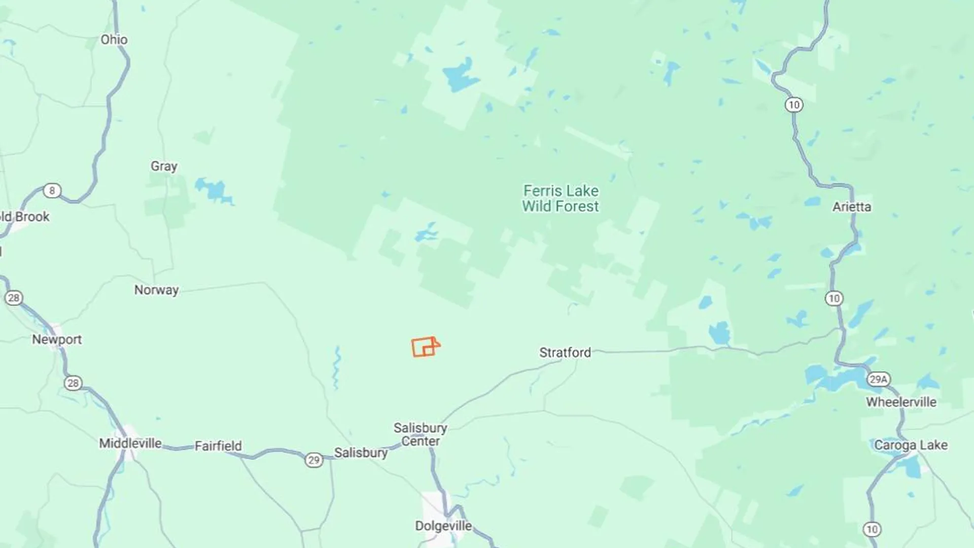 Property at 00 Switzer Rd, Salisbury Center, NY 13454 28