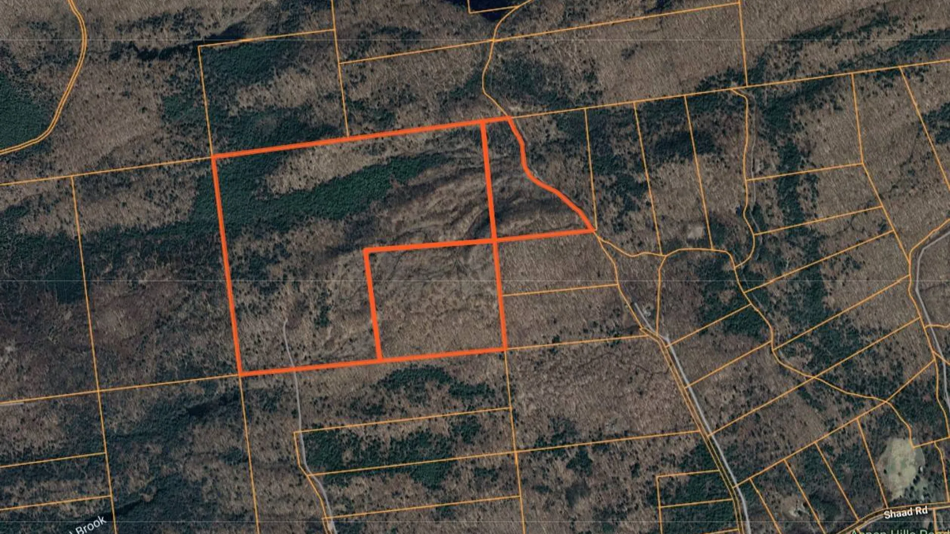 Property at 00 Switzer Rd, Salisbury Center, NY 13454 29