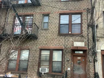 Property at 584 Maple Street, Brooklyn, NY 11203