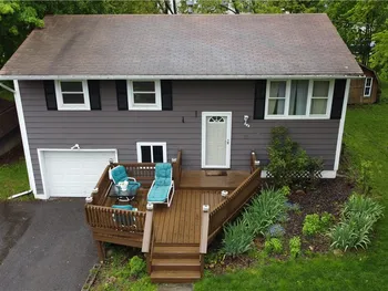 Property at 302 Delwood Drive, Van Buren, NY 13027