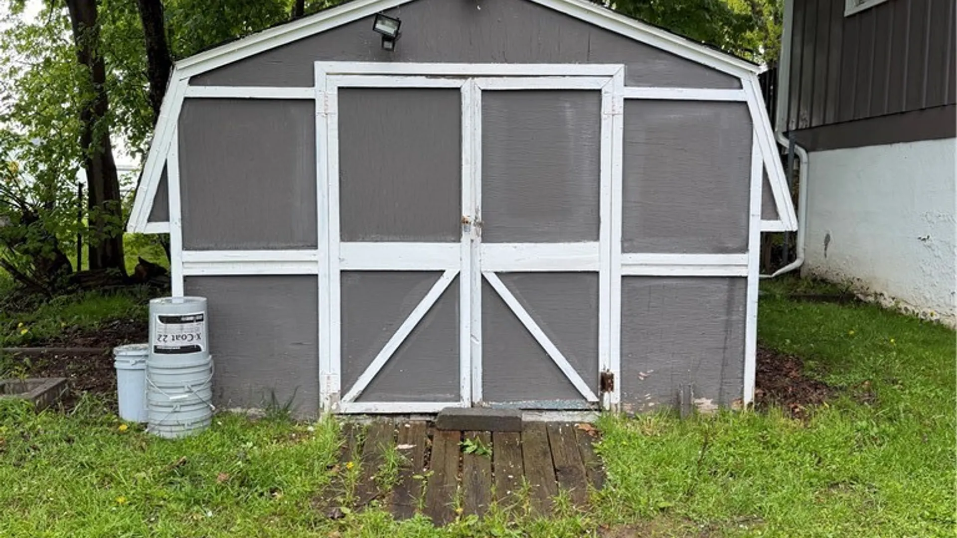 Property at 302 Delwood Drive, Van Buren, NY 13027 25