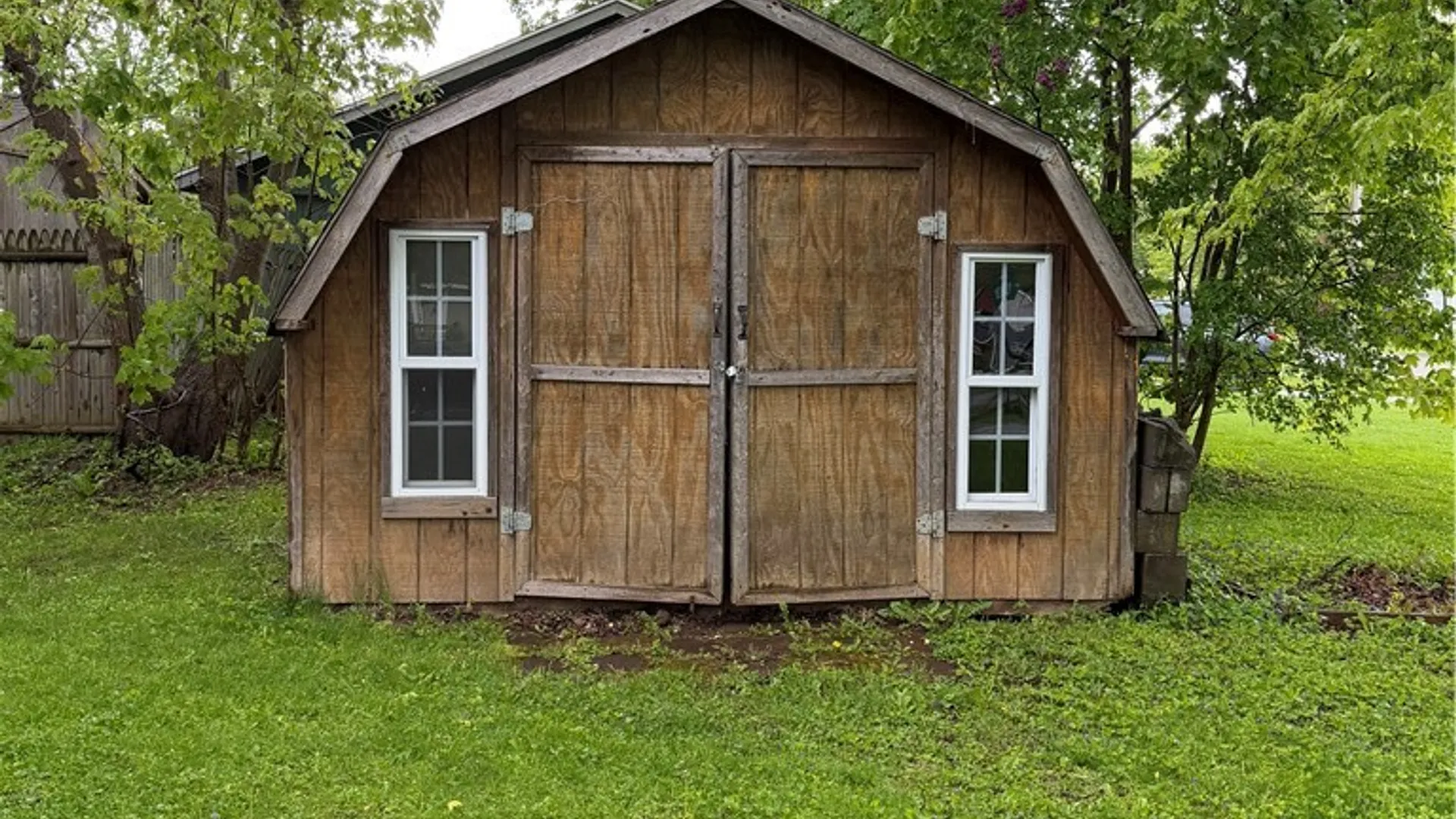 Property at 302 Delwood Drive, Van Buren, NY 13027 26